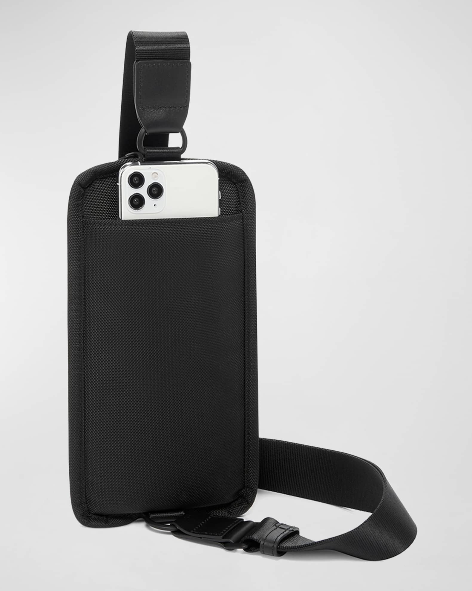 Tumi Compact Sling Bag | Neiman Marcus