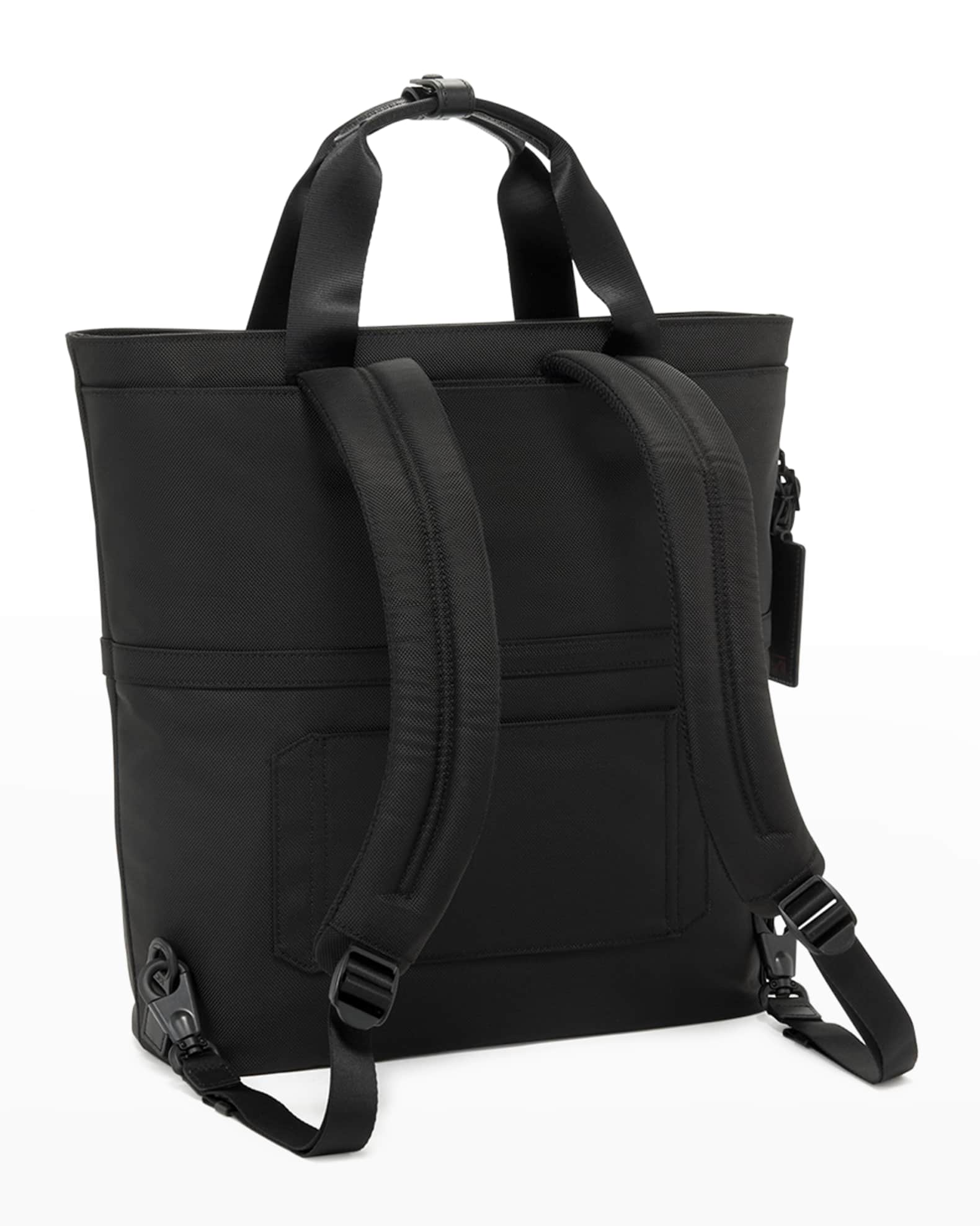 TUMI Tote Backpack Neiman Marcus