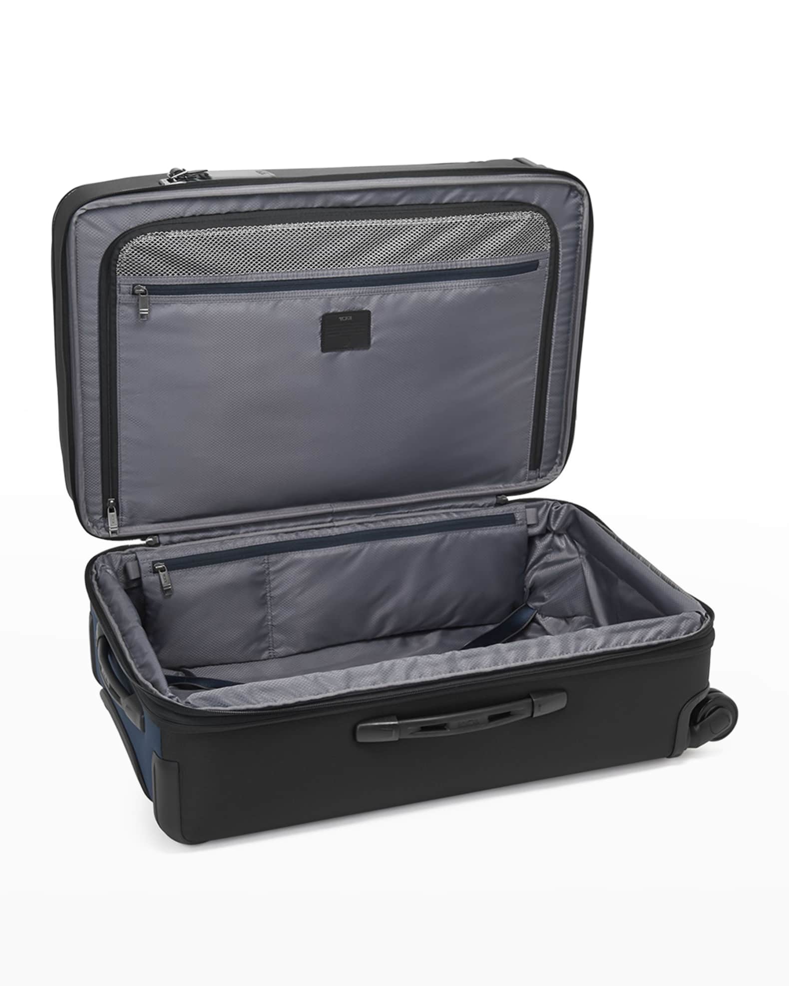 TUMI Short Trip Expandable 4-Wheel Packing Case | Neiman Marcus