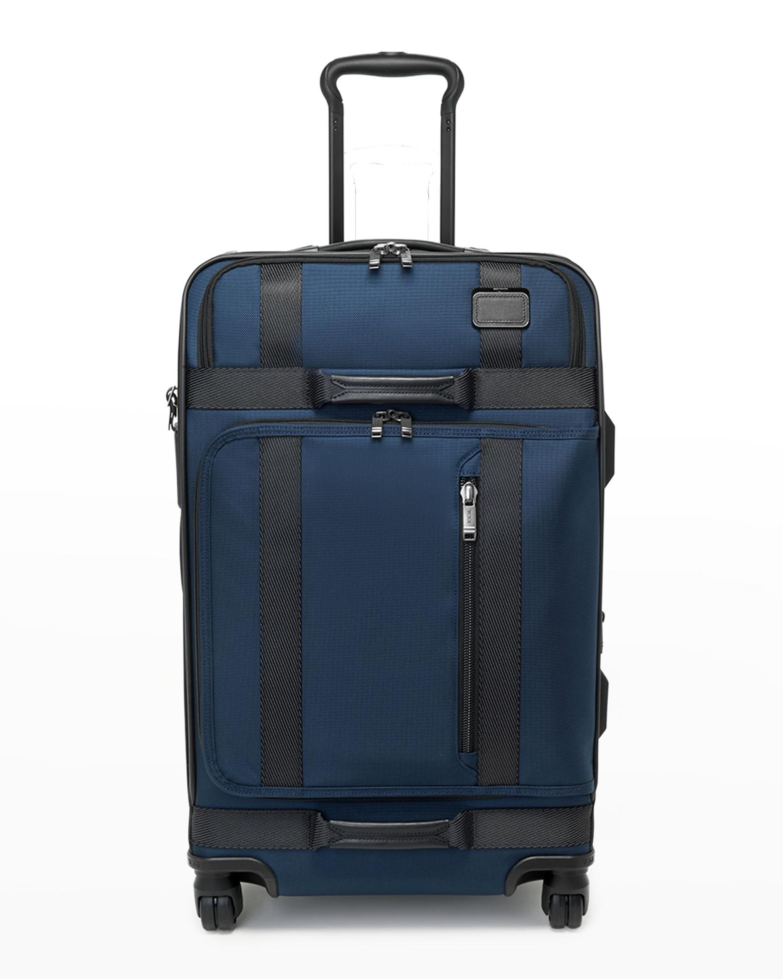 Tumi Short Trip Expandable 4-Wheel Packing Case | Neiman Marcus