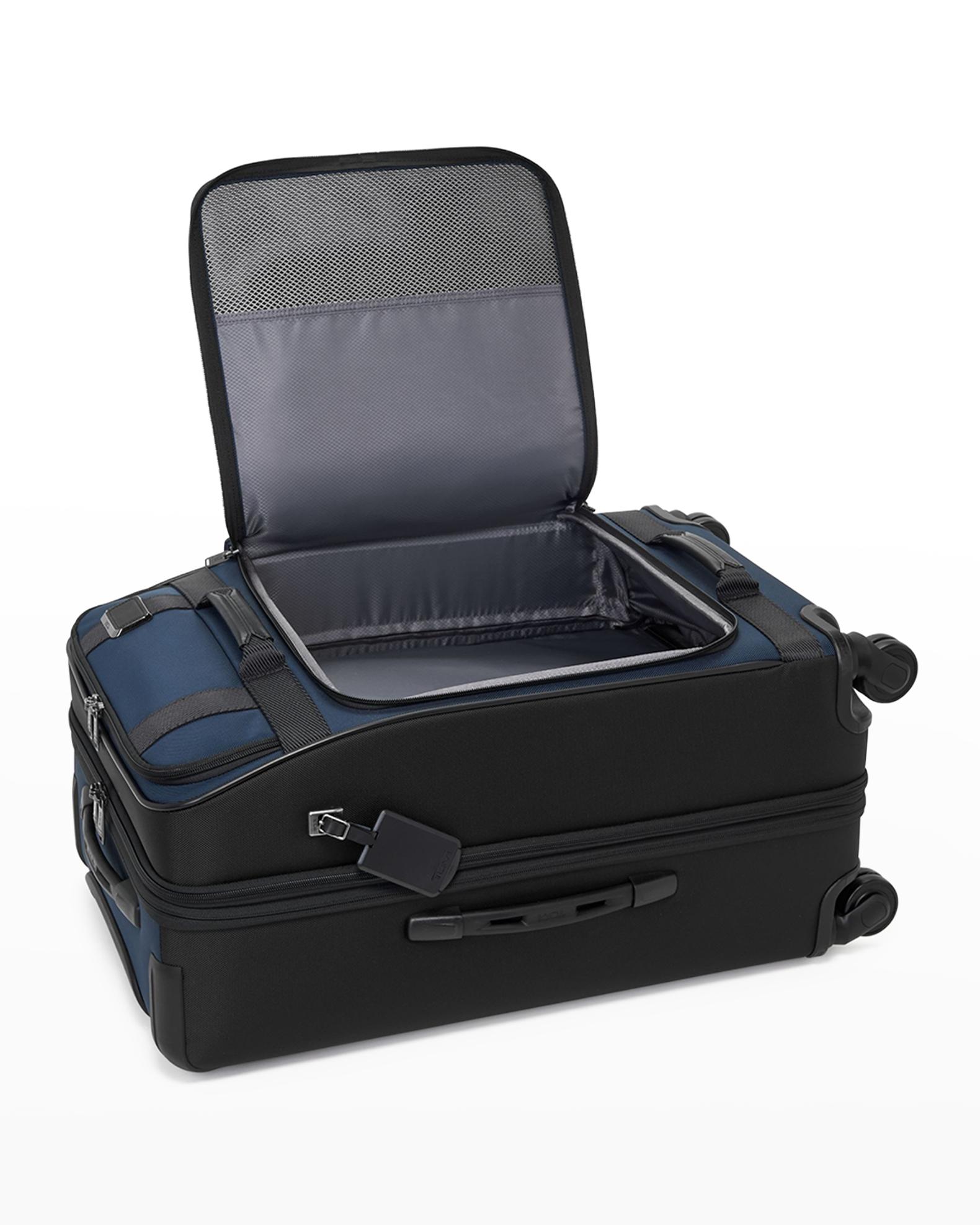 Tumi Short Trip Expandable 4-Wheel Packing Case | Neiman Marcus