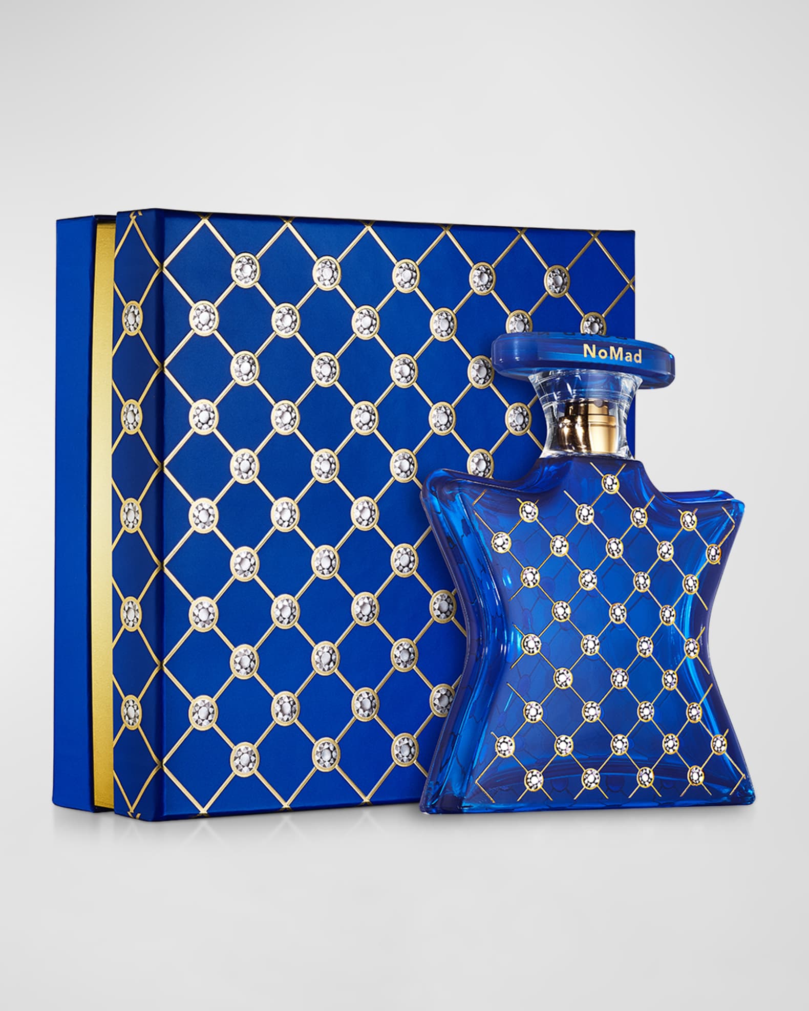 NoMad Eau de Parfum 1