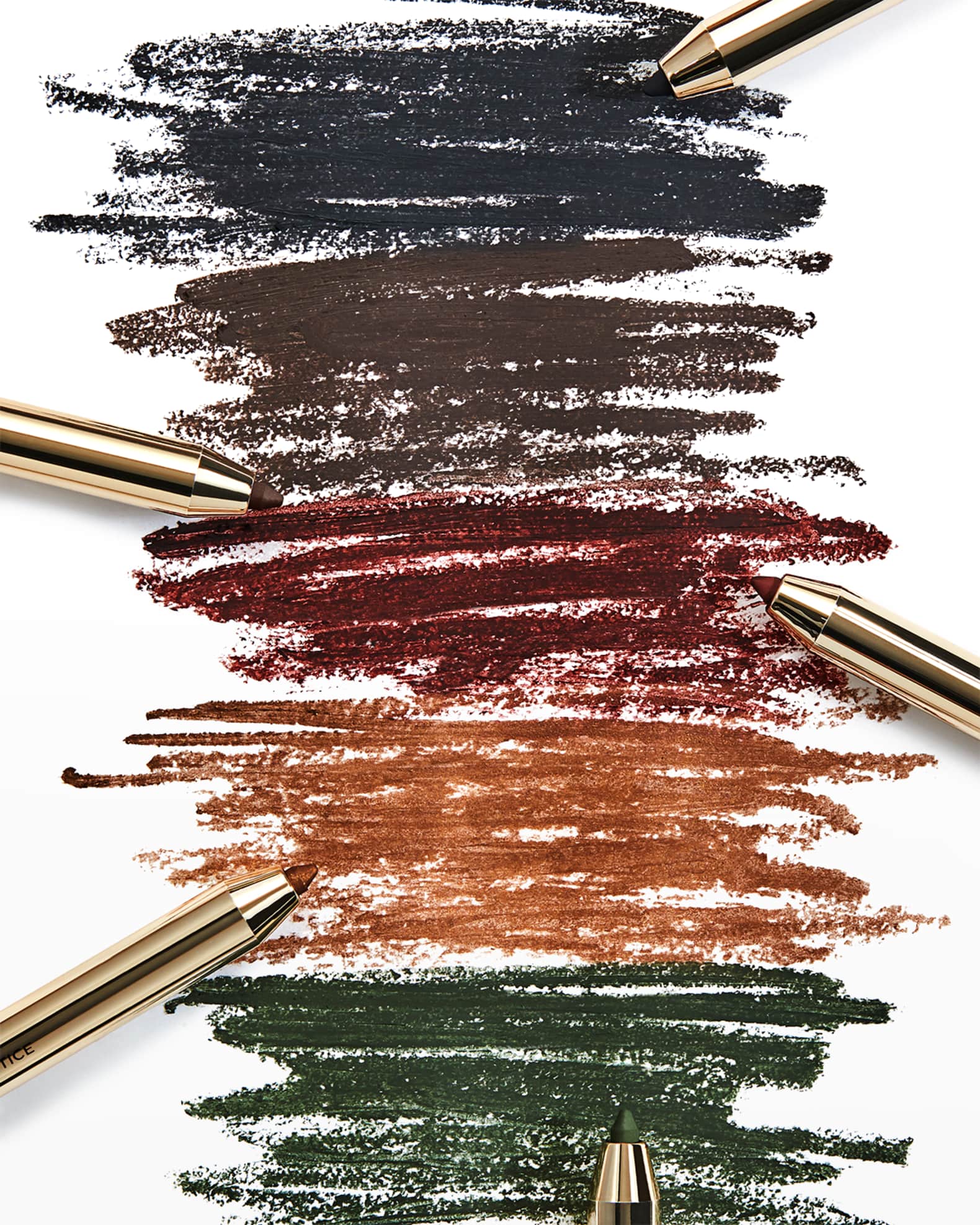 Hourglass Cosmetics Voyeur Waterproof image