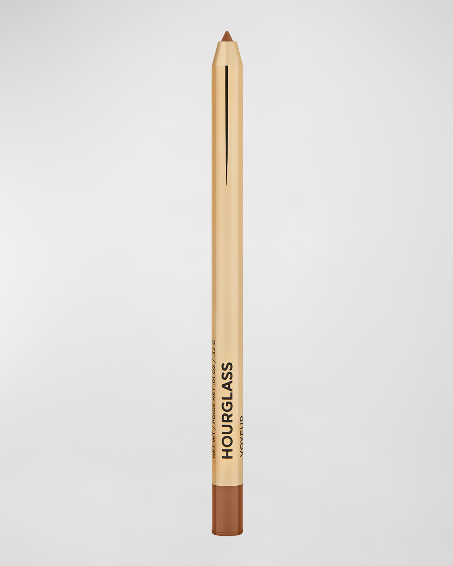 Voyeur Waterproof Gel Eyeliner 0