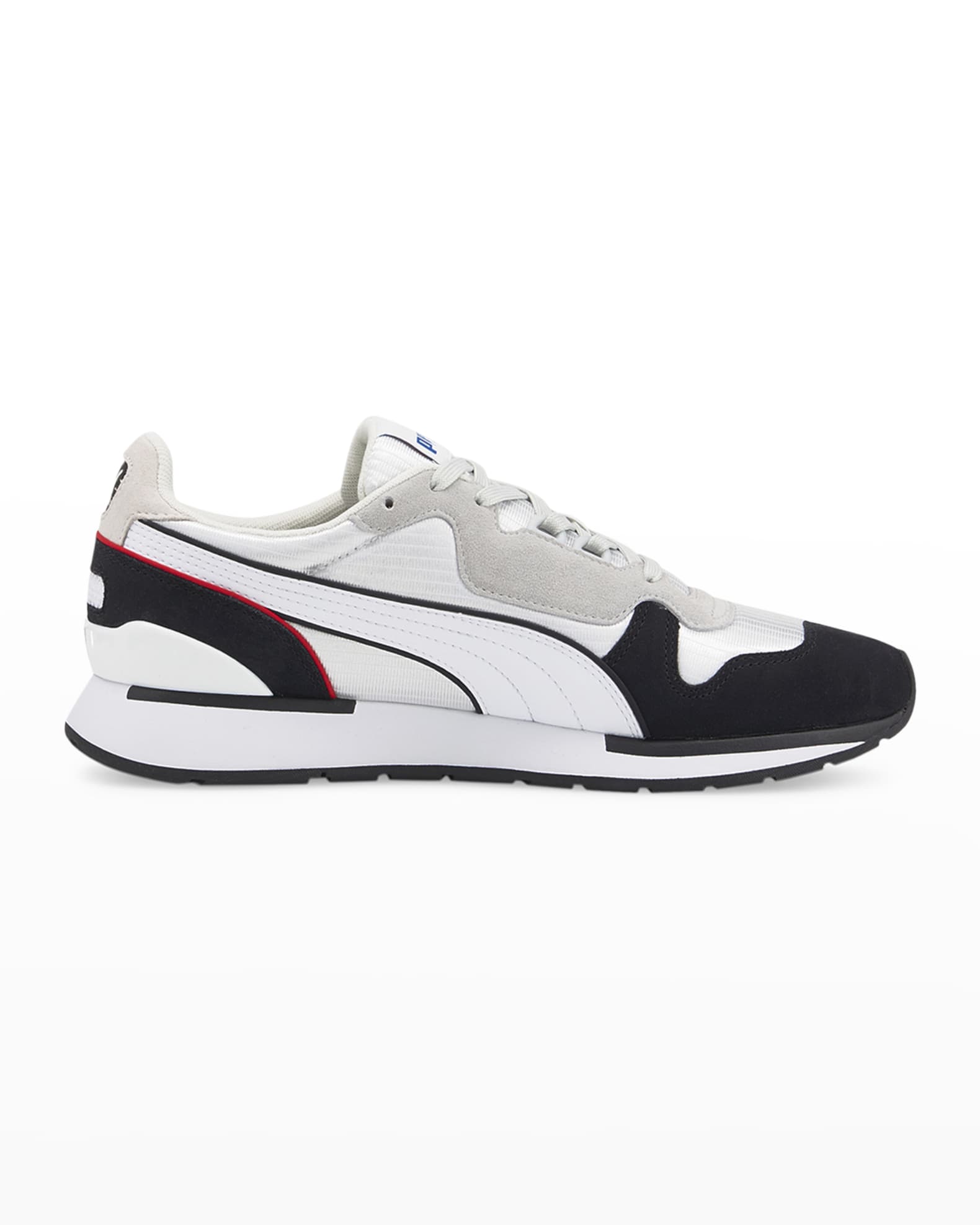 puma rx sneakers