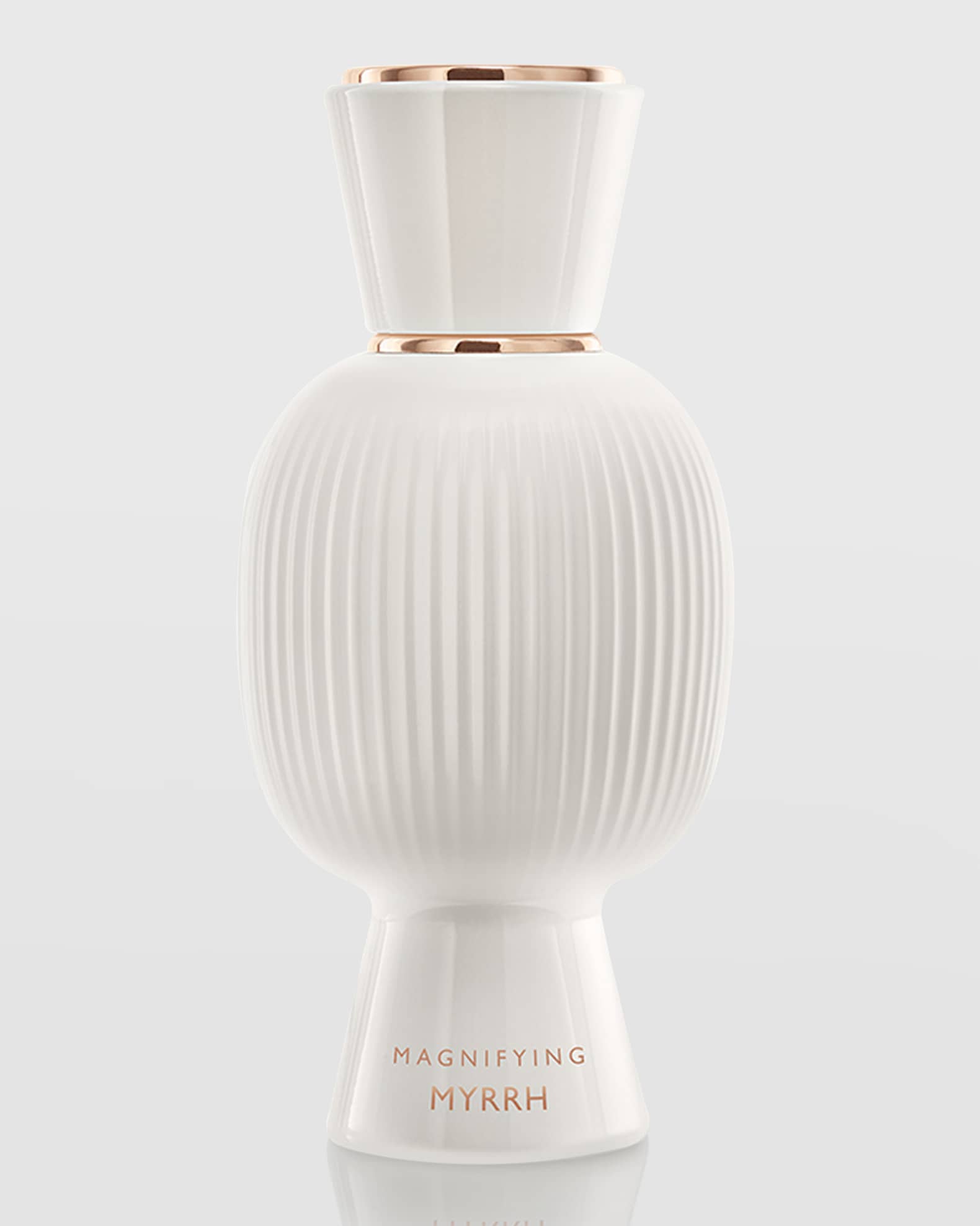 大人 可愛い 服  BVLGARI Allegra oz 1.35 Parfum, de Eau Myrrh Magnifying 香水(女性用)