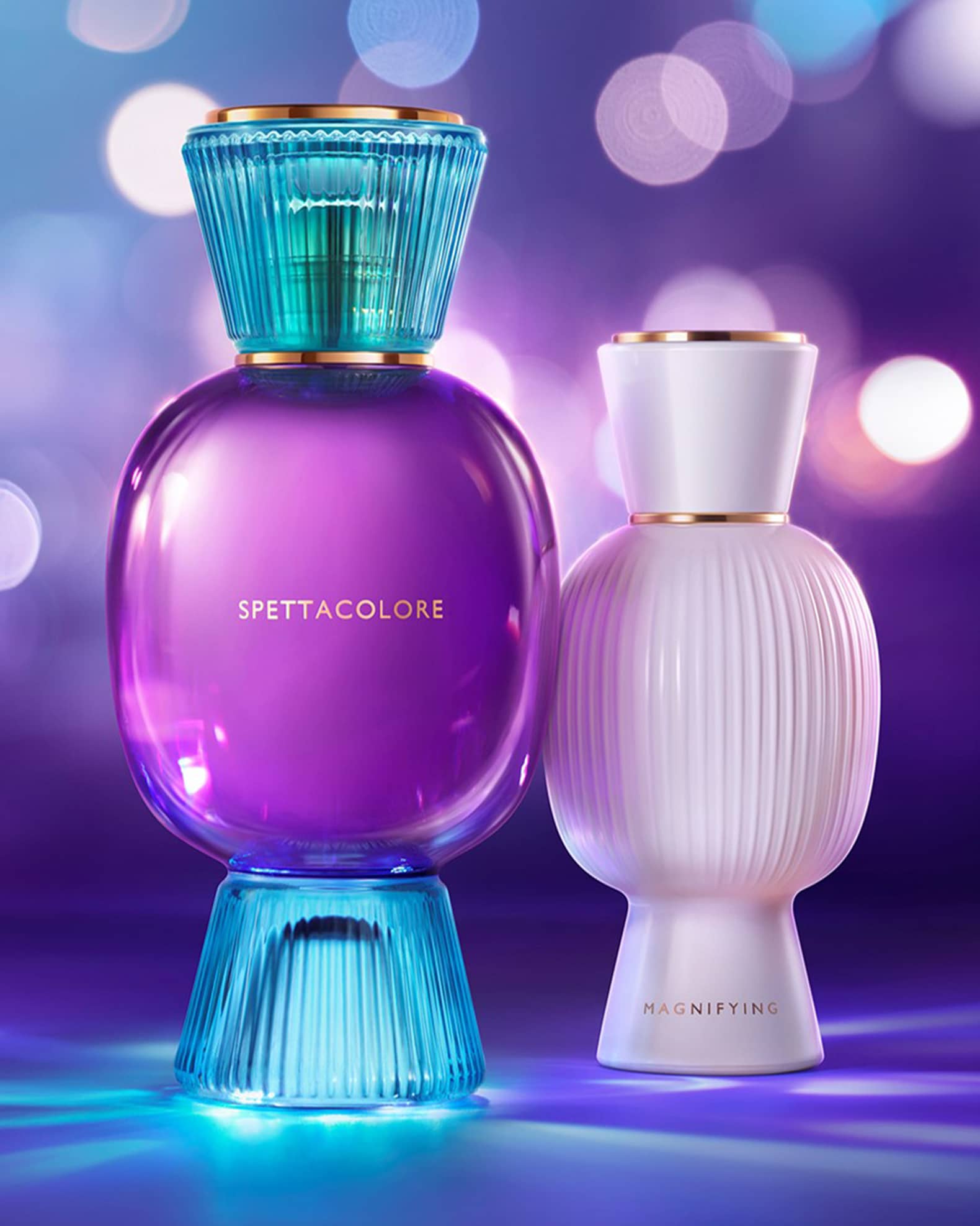 BVLGARI Allegra Spettacolore Eau de Parfum, 3.4 oz. | Neiman Marcus