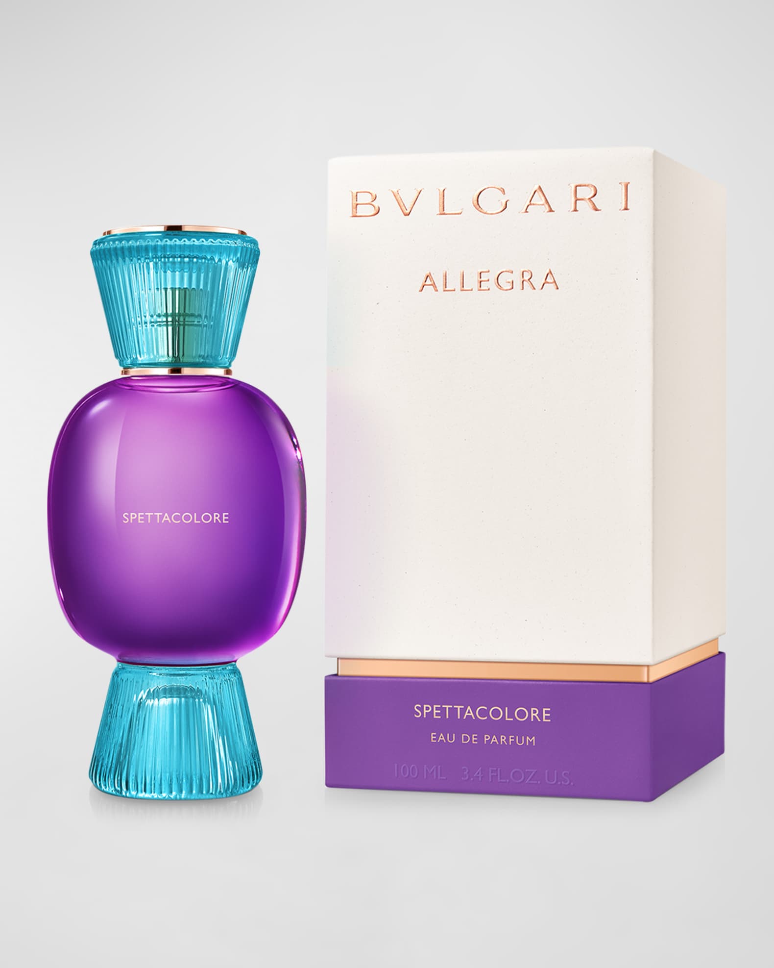 BVLGARI Allegra Spettacolore Eau de Parfum, 3.4 oz. | Neiman Marcus