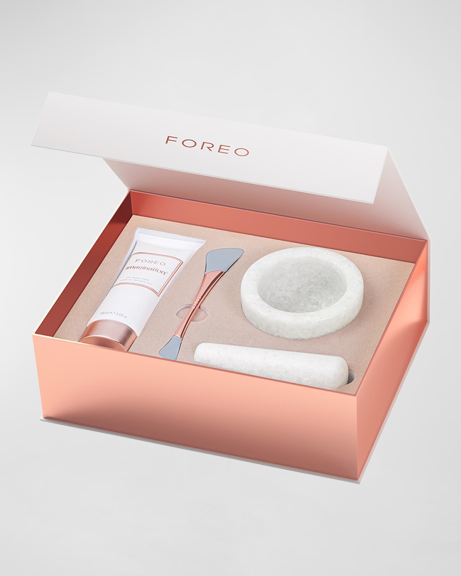 The Big Box of Foreo Imagination Set 1