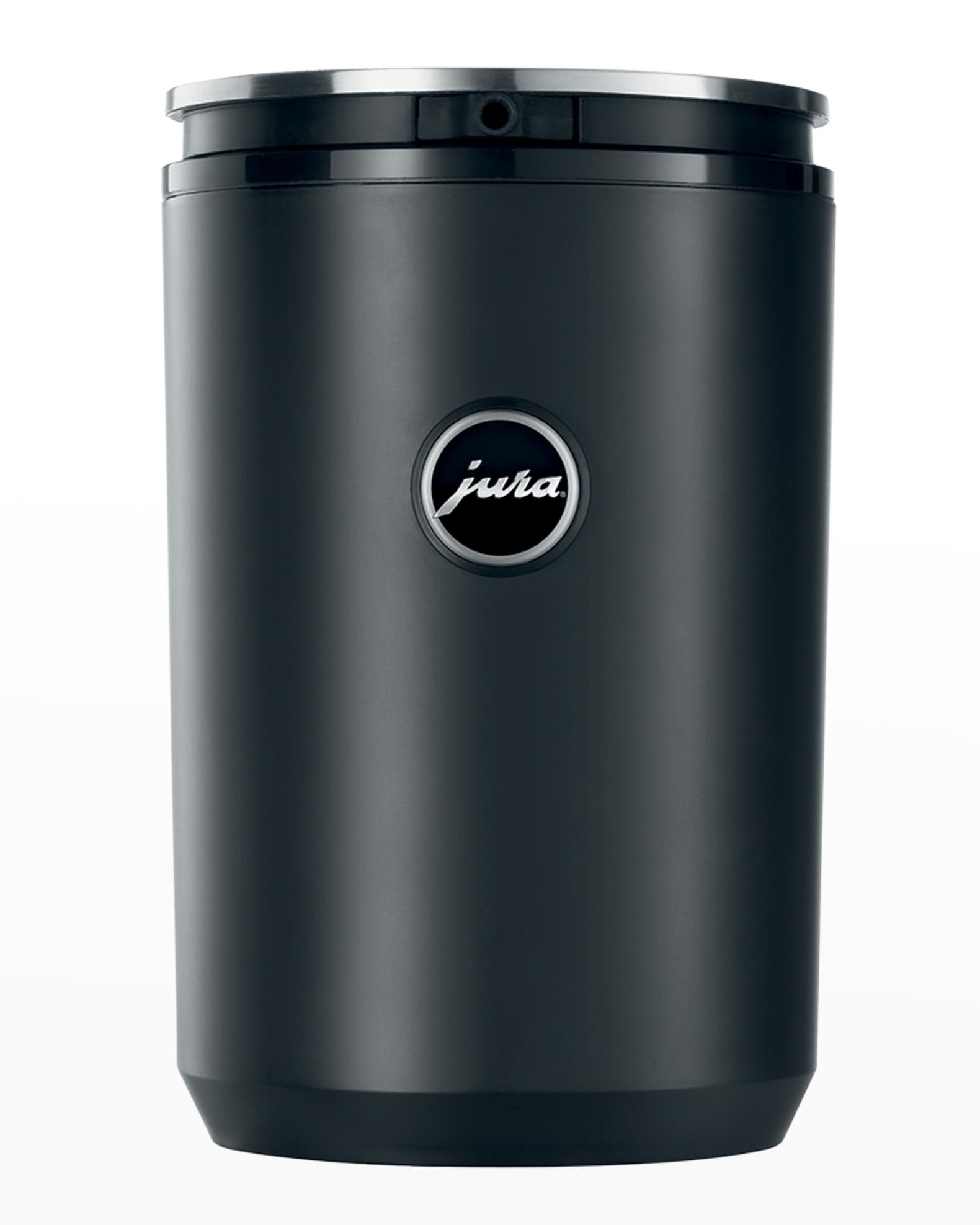 JURA Cool Control Milk Cooler, 1.0 L Black | Neiman Marcus