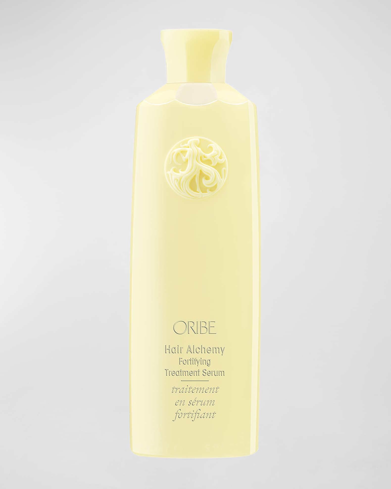Hair Alchemy Fortifying Treatment Serum 0