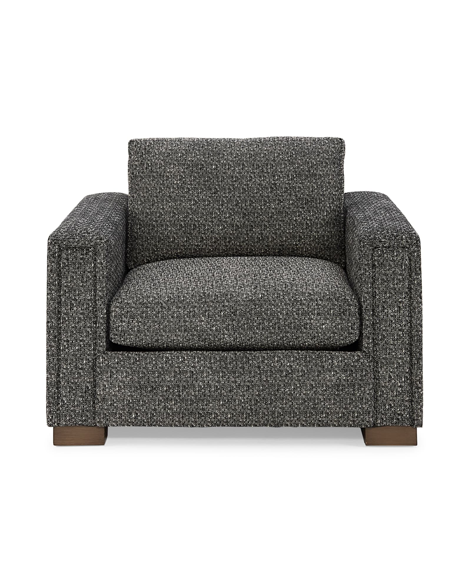 Irene Lounge Chair 1