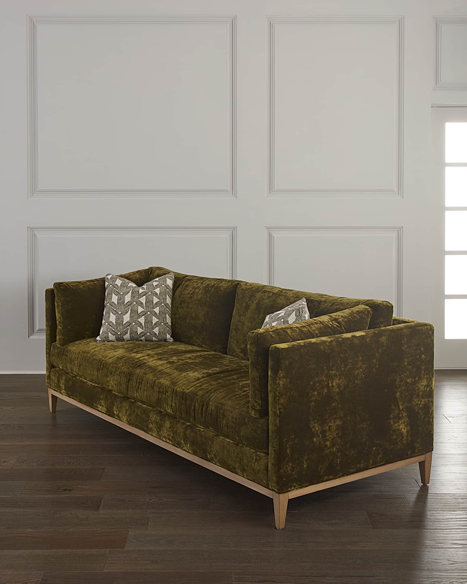 Corbin Sofa, 94" 0