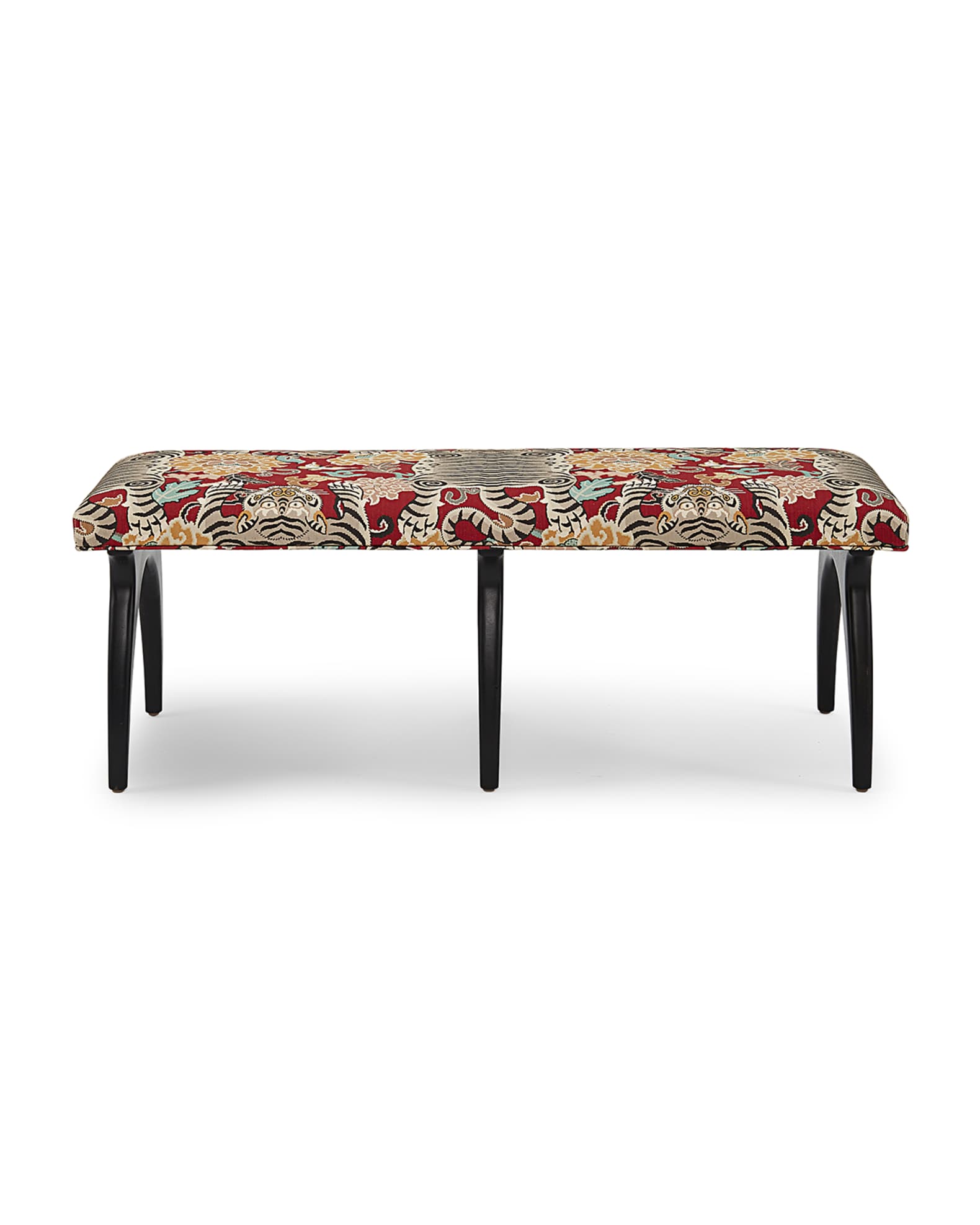 Zuri Bench 1