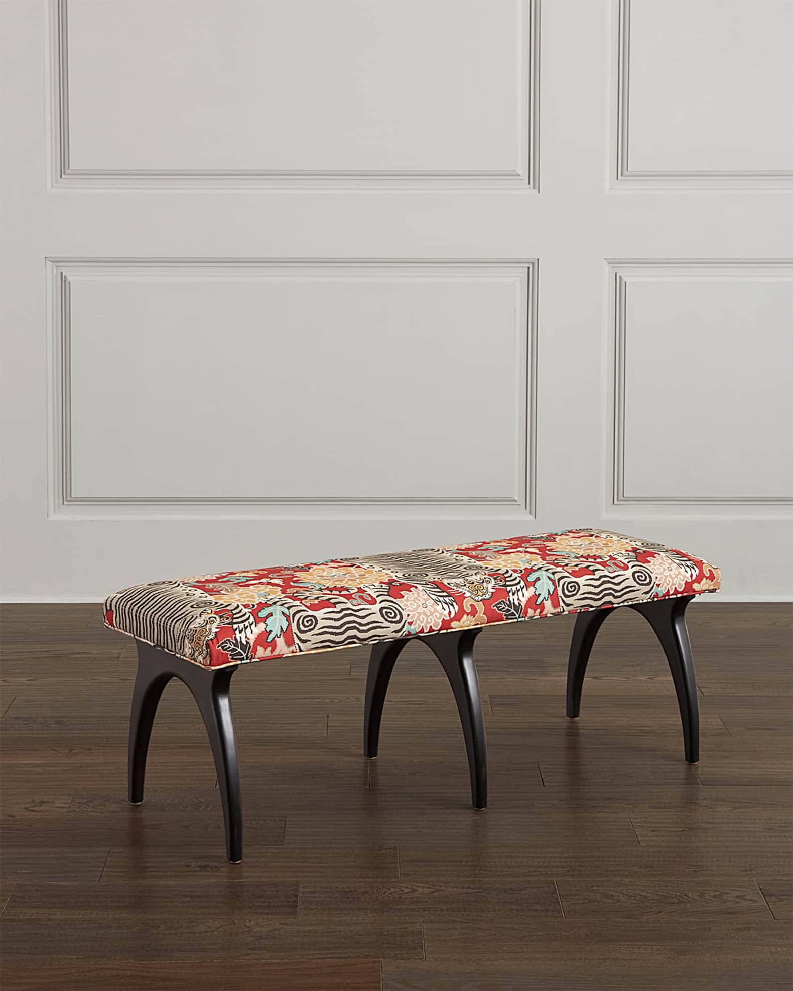 Zuri Bench 0