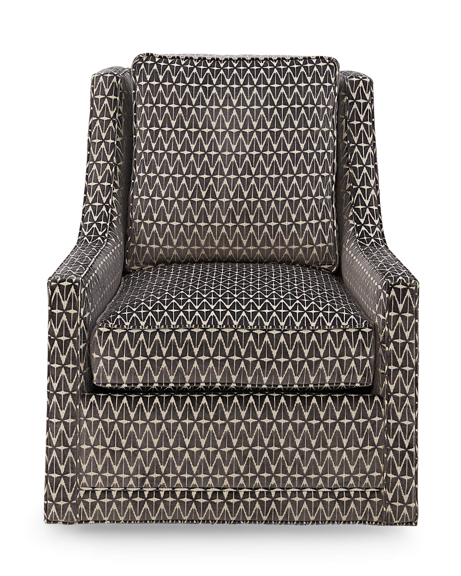 Garth Swivel Chair 1