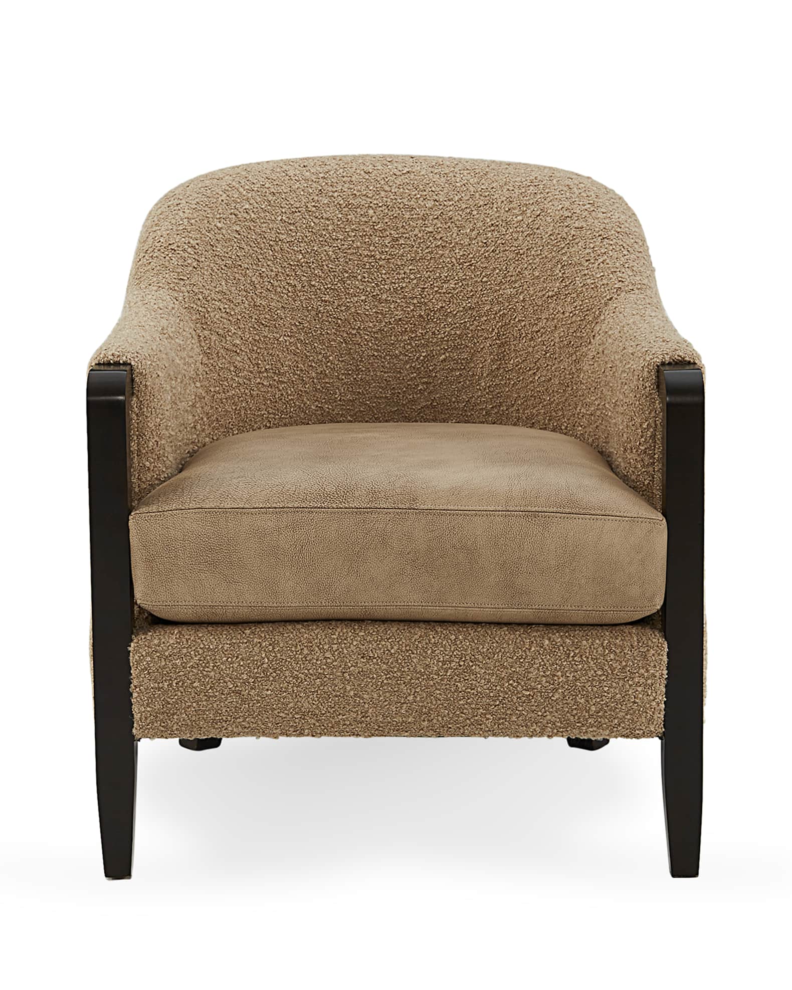 Wesley Accent Chair 1