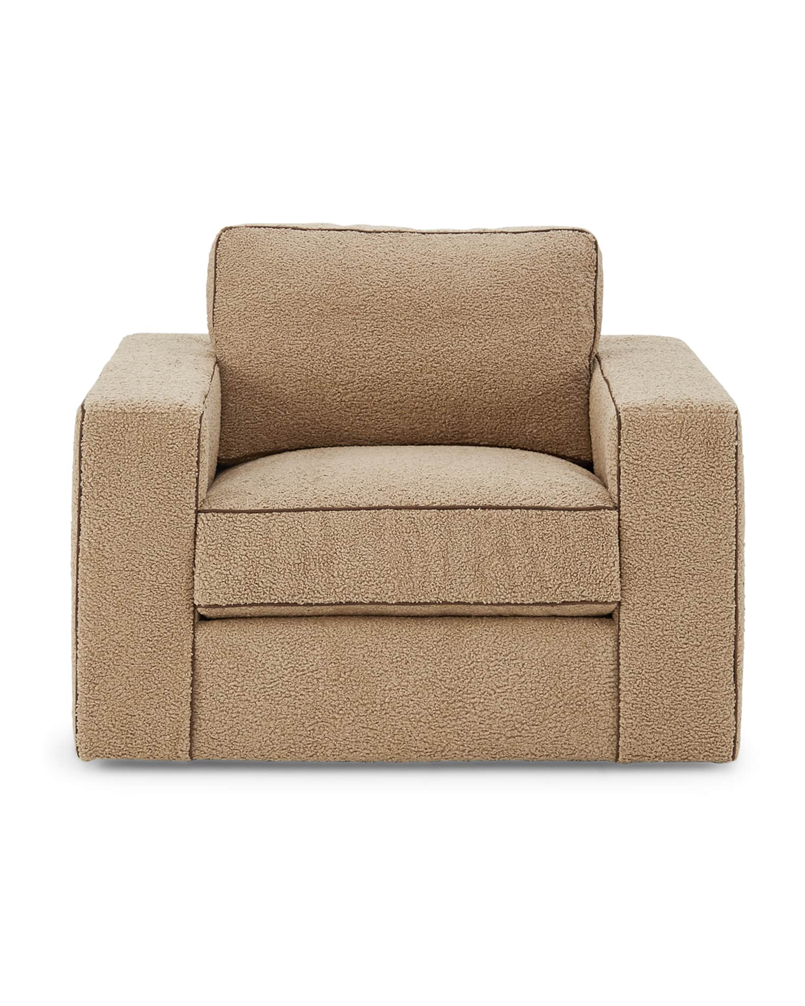Brandle Lounge Chair 1