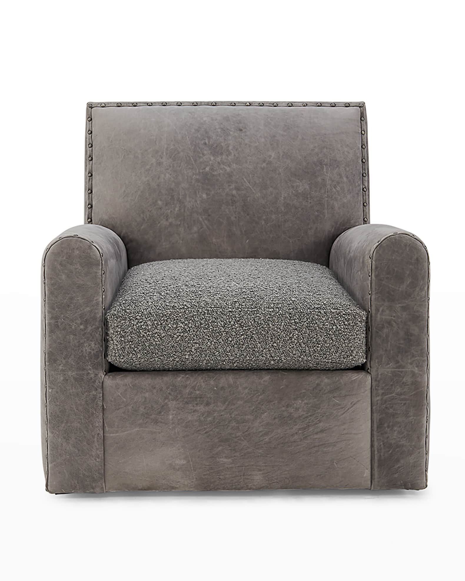 Stonebridge Swivel Chair 1