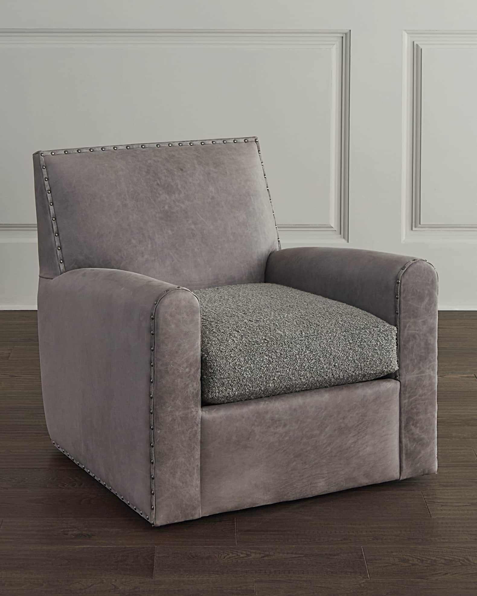 Stonebridge Swivel Chair 0