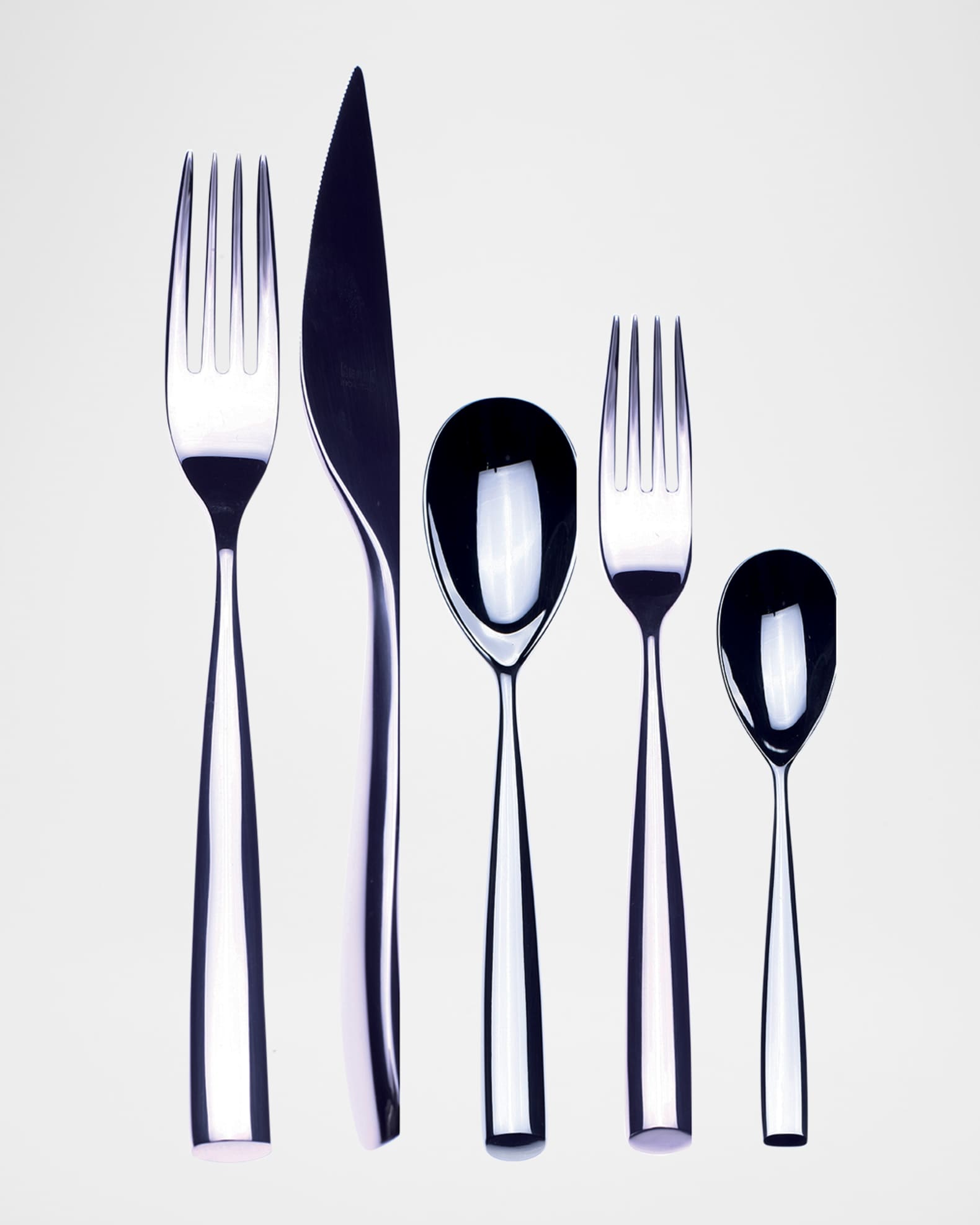 Arte 20-Piece Cutlery Set 0