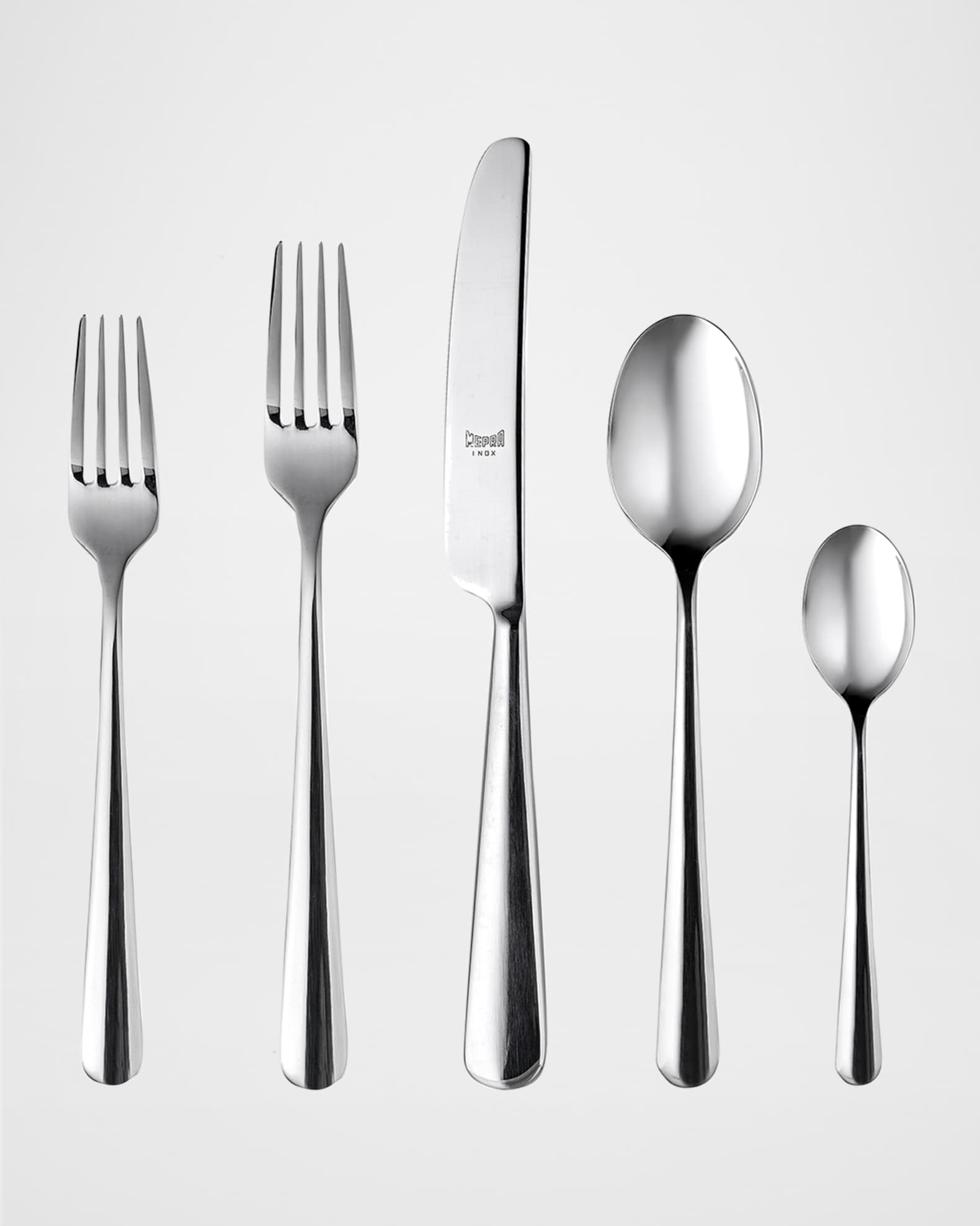 Stoccolma 20-Piece Cutlery Set 0