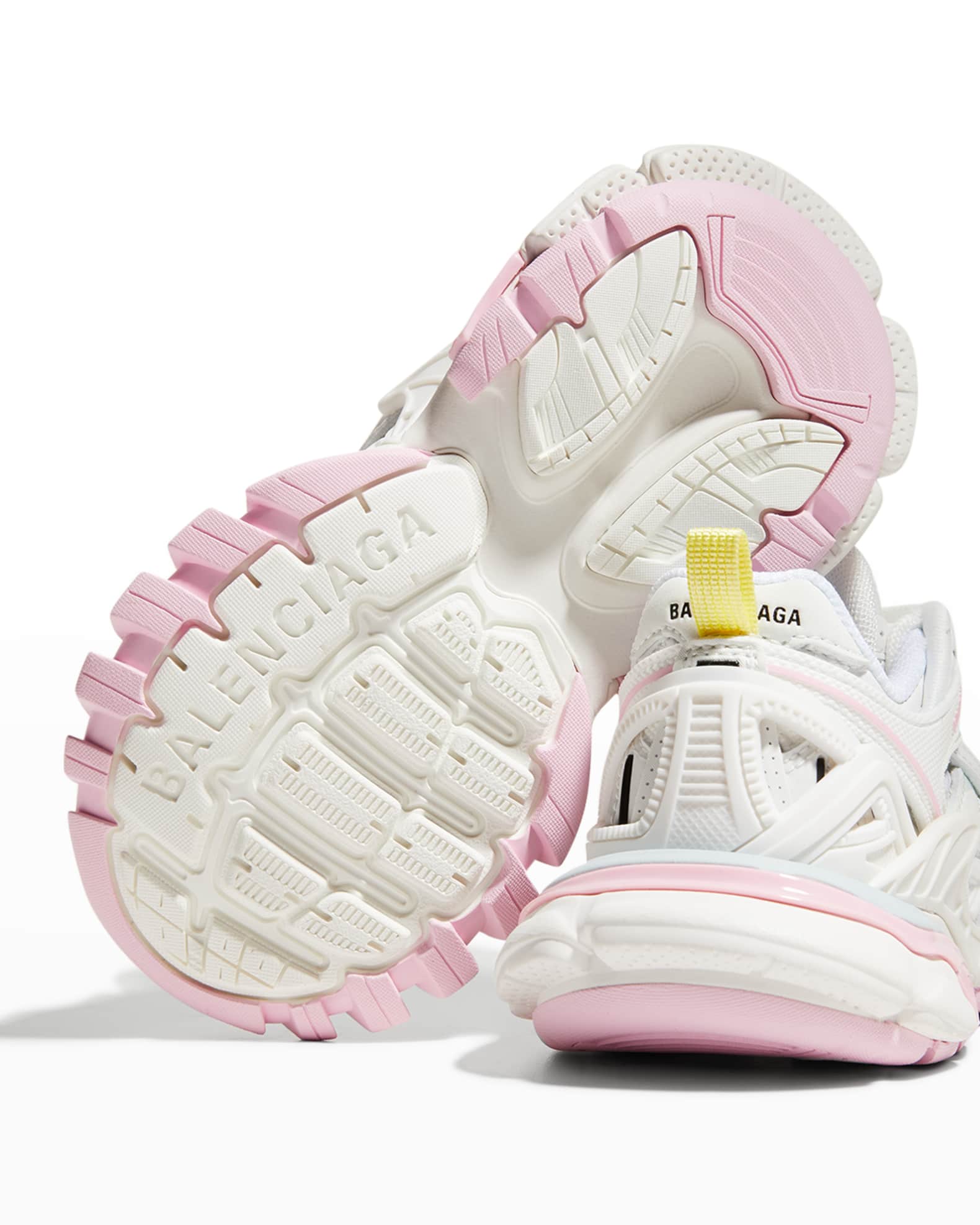 Balenciaga runners for toddlers discount