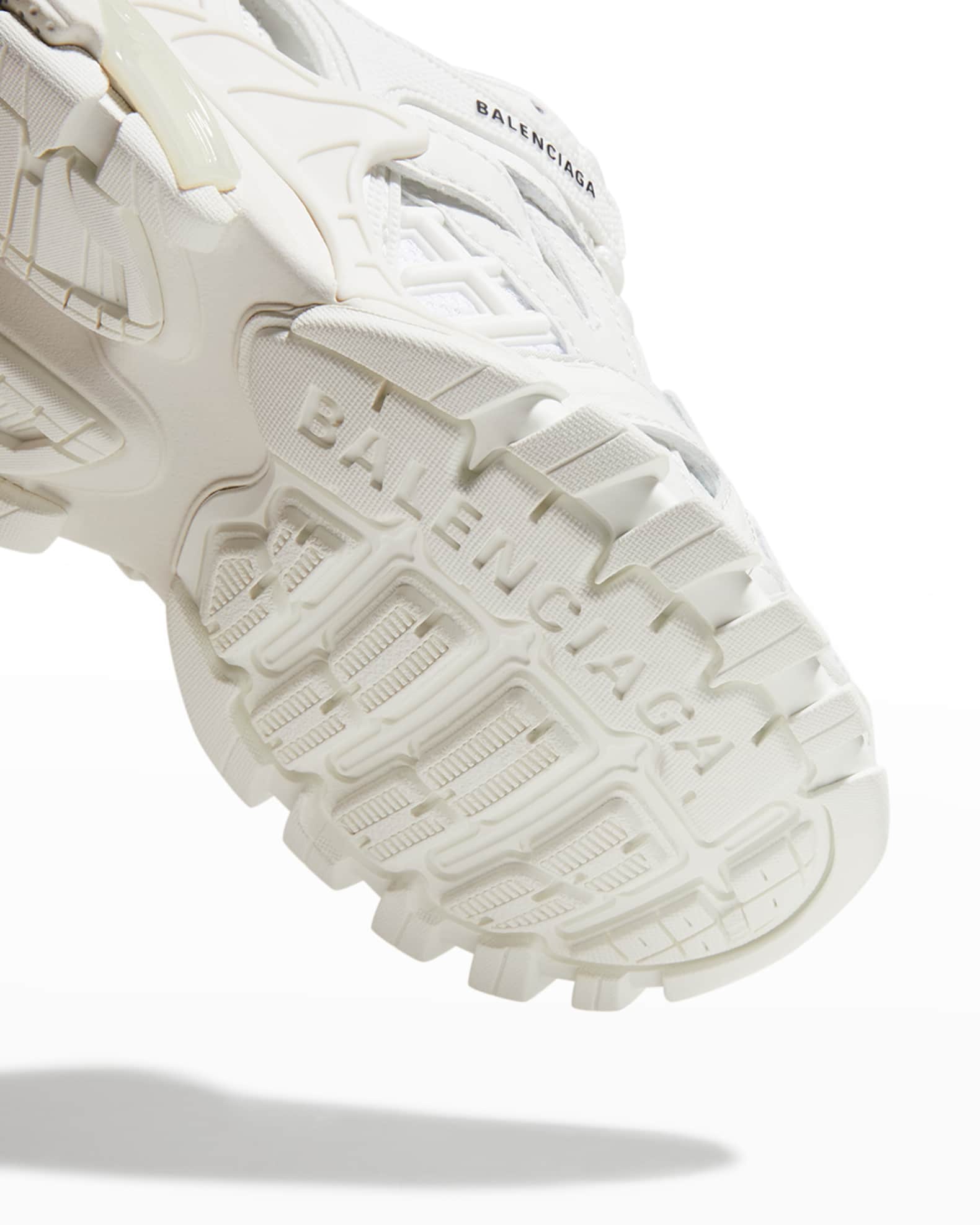 preschool balenciaga shoes