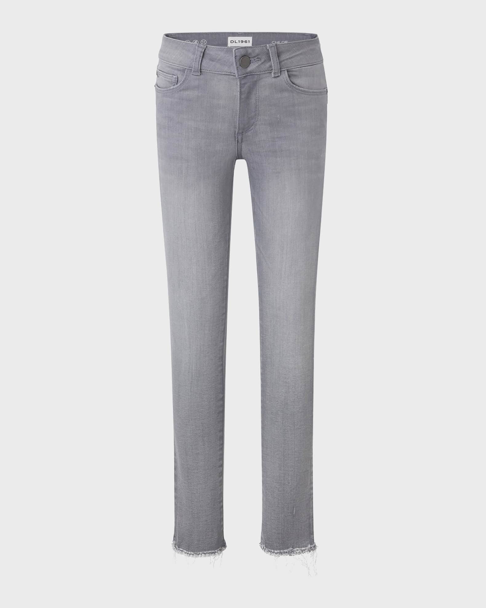 Dl1961 chloe skinny hotsell jeans