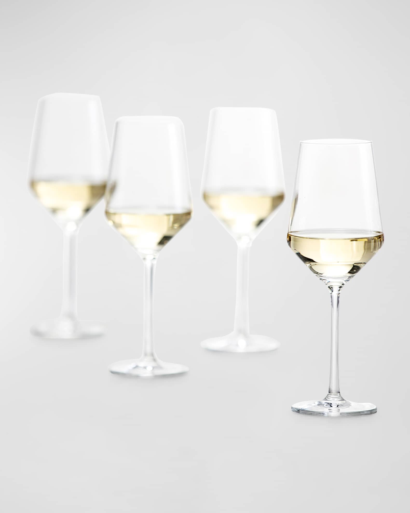 Zwiesel Glas Zwiesel Glas Pure Sauvignon Blanc (0) 13.8oz, Set of 6