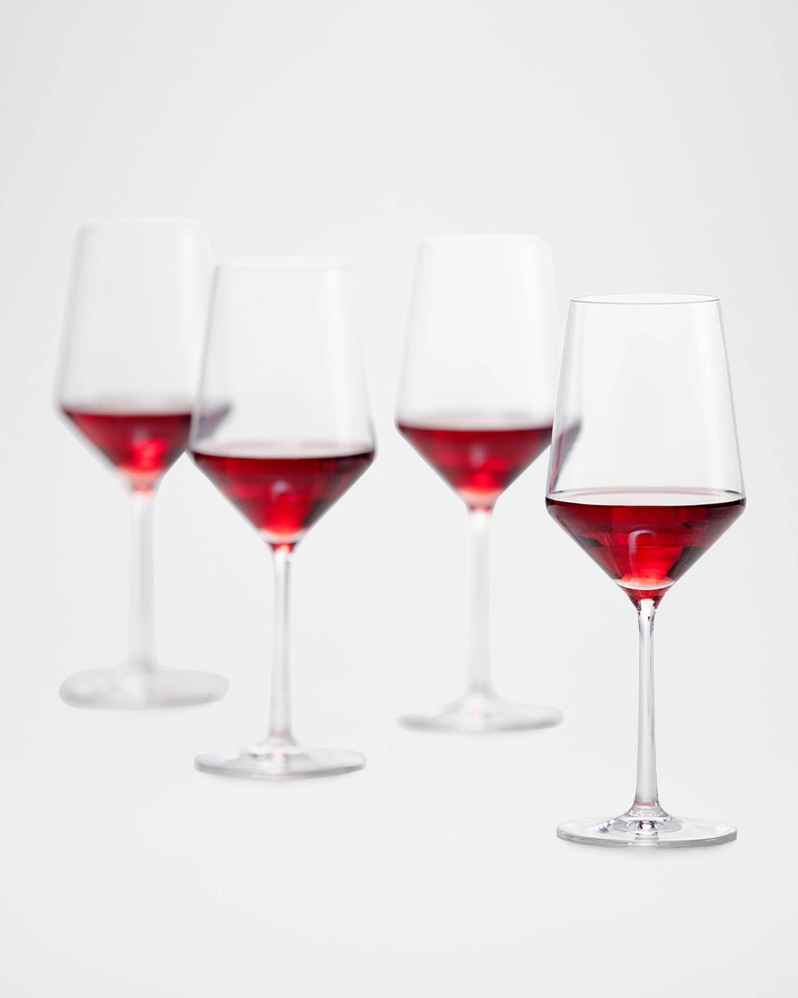 Zwiesel Glas Zwiesel Glas Pure Cabernet (1) 18.2oz, Set of 6