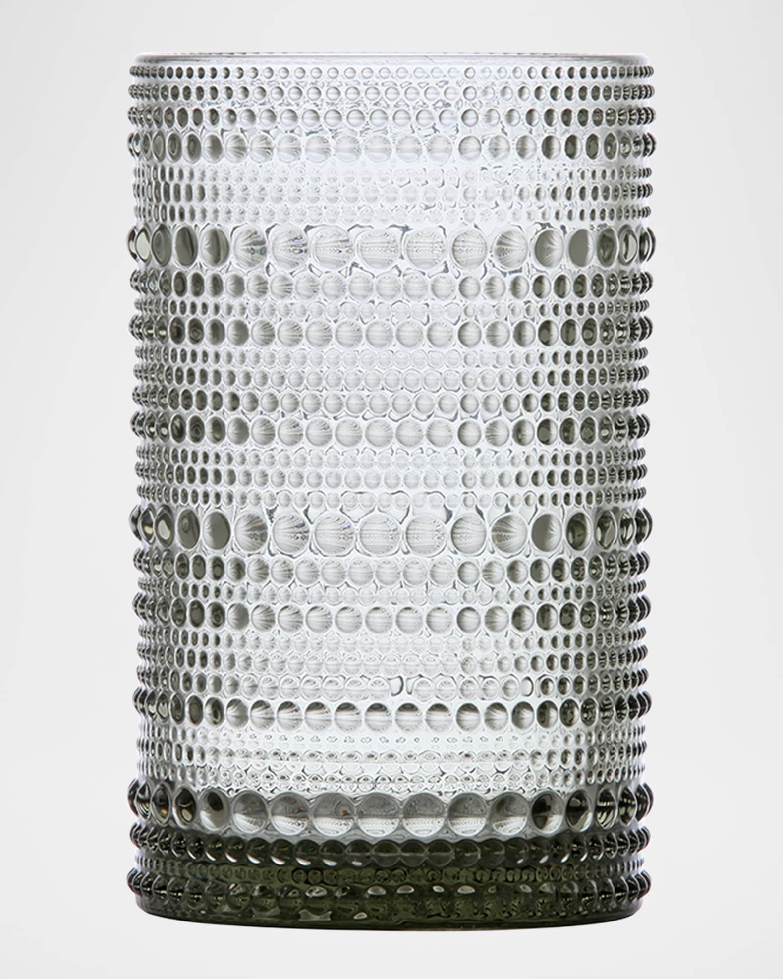 Fortessa Jupiter Iced Beverage Glass, 13oz. (0.35L) 1