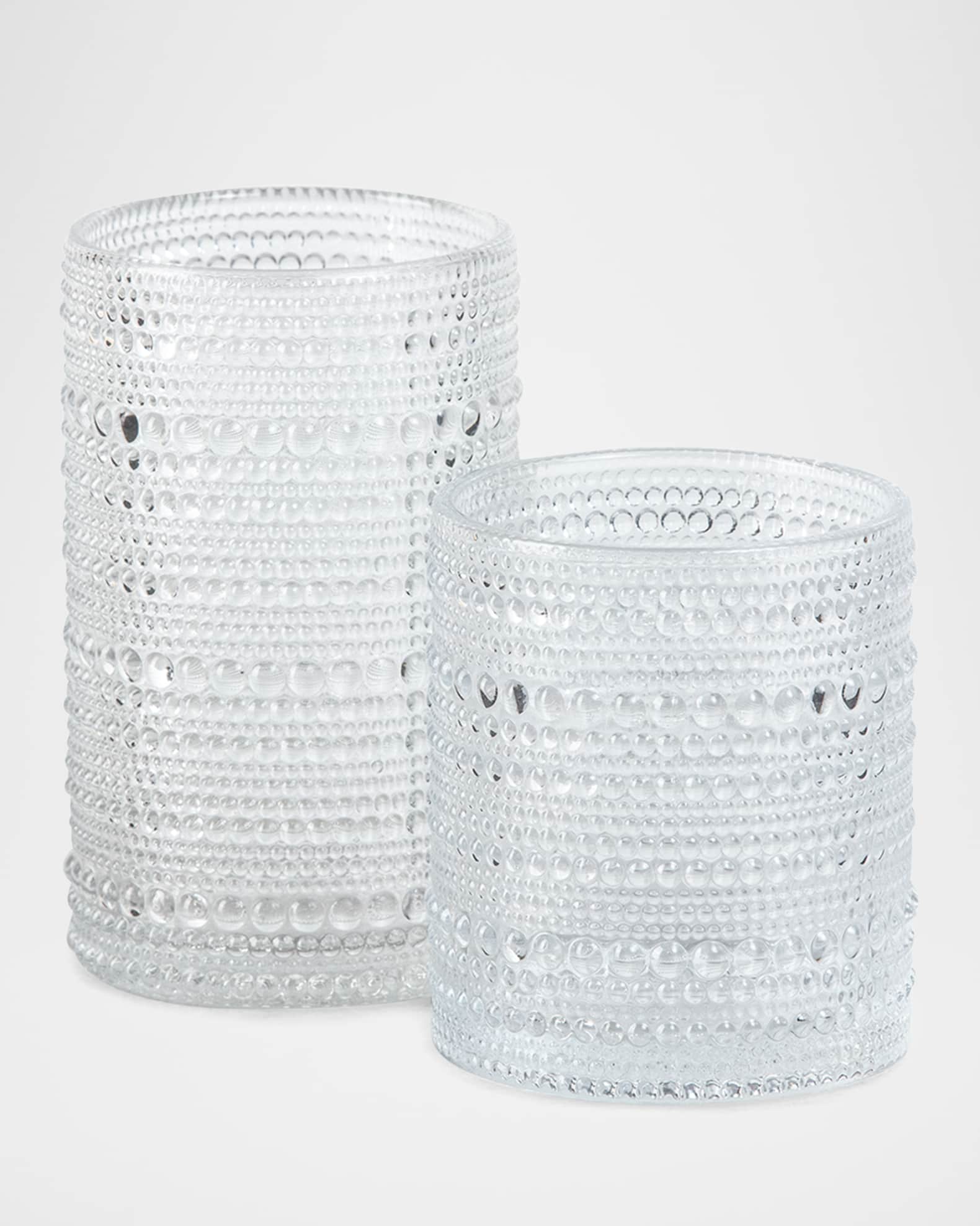 Fortessa Jupiter DOF Glass, 10oz., Set of 6 0
