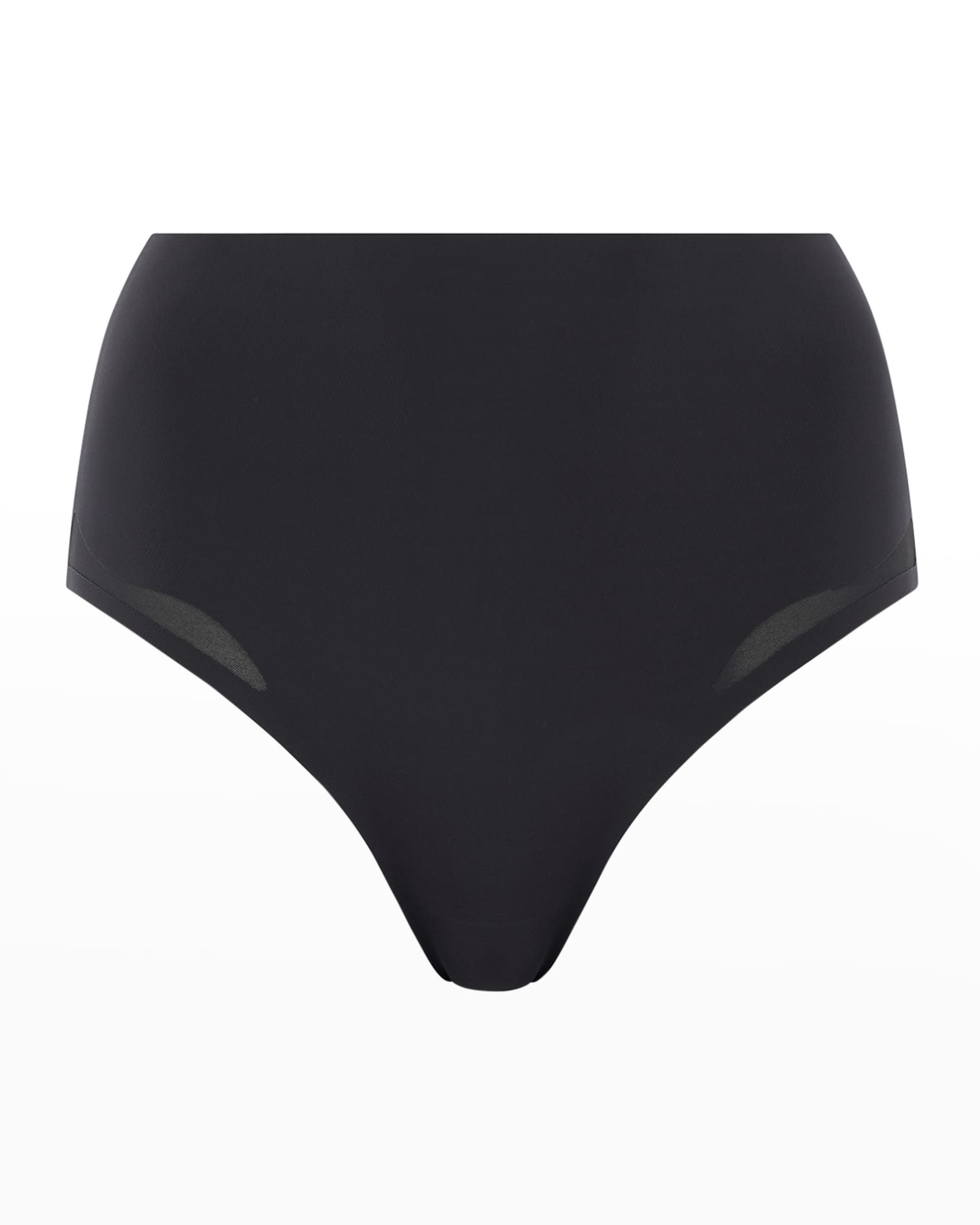 Chantelle Pure Light HighRise Brief Neiman Marcus