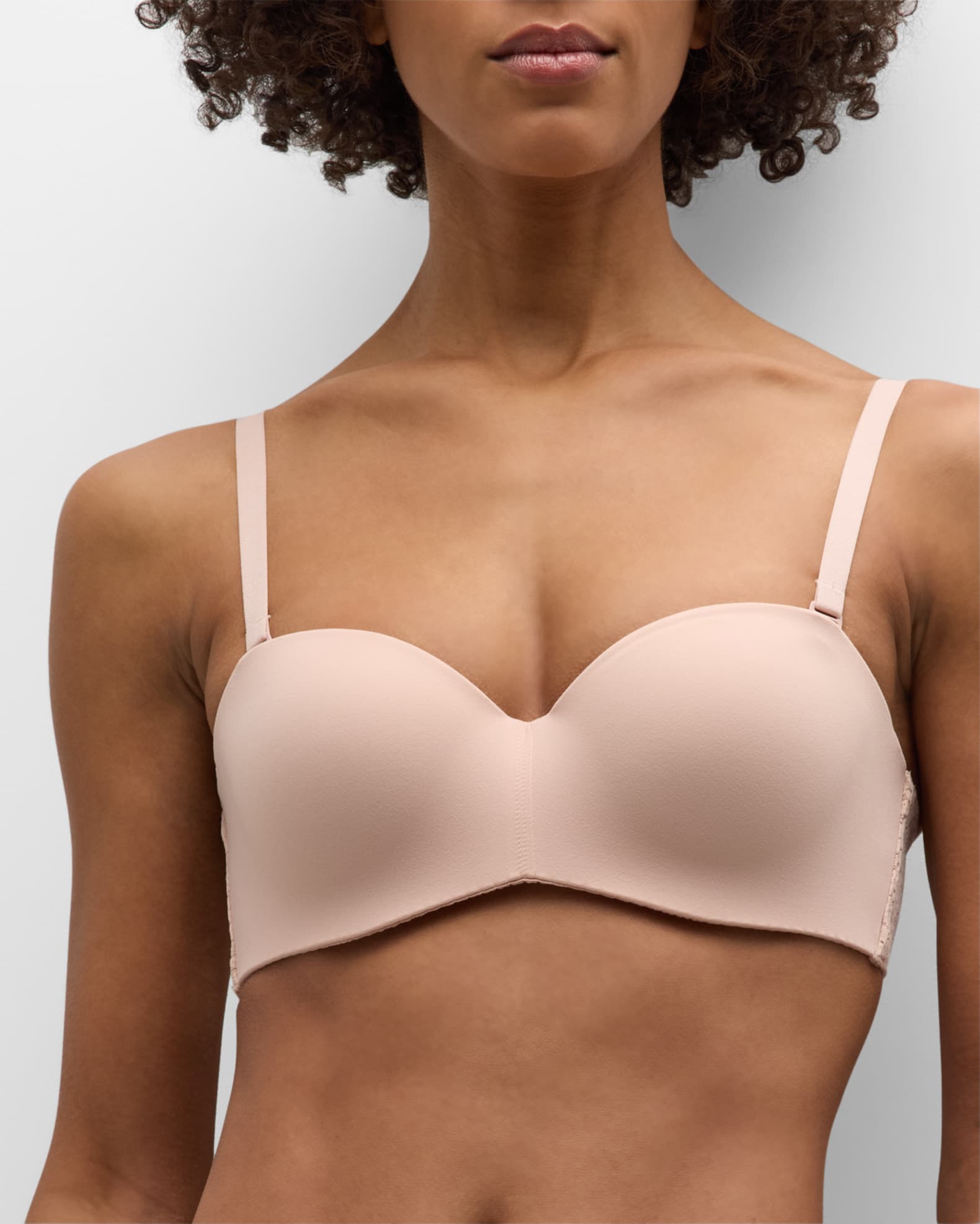 Norah Convertible Strapless Bra 1