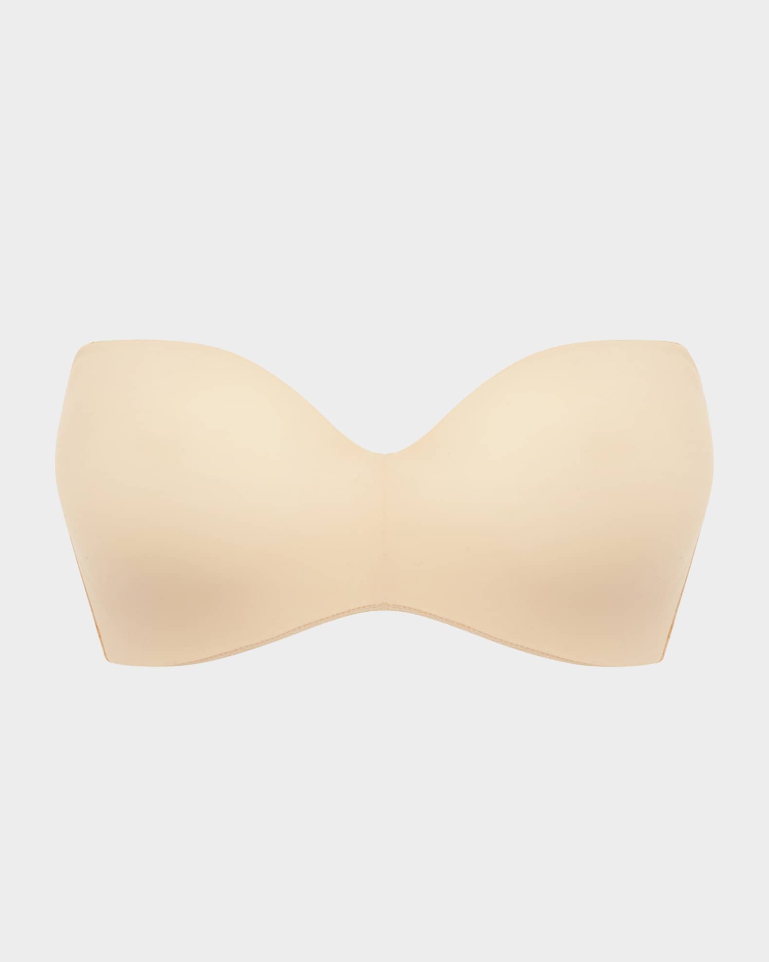 Norah Convertible Strapless Bra 0