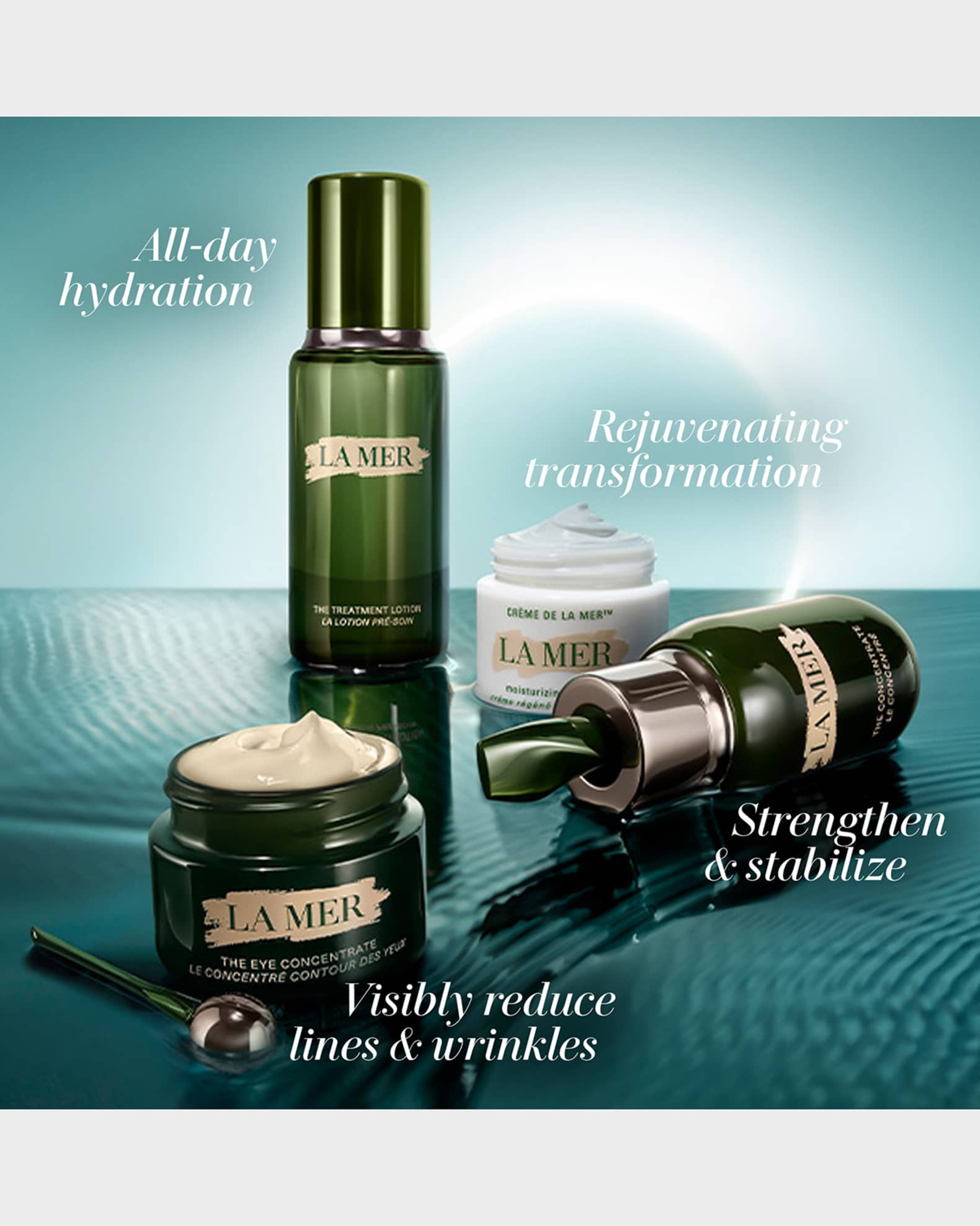 The Treatment Lotion | Neiman Marcus