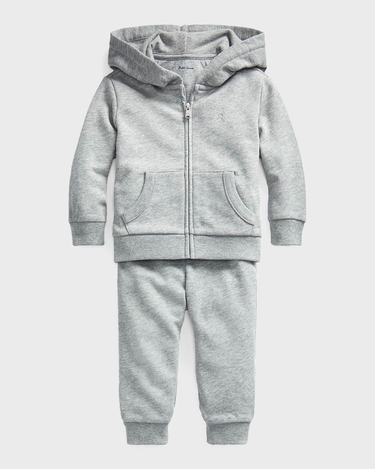 Baby polo sweatsuit online