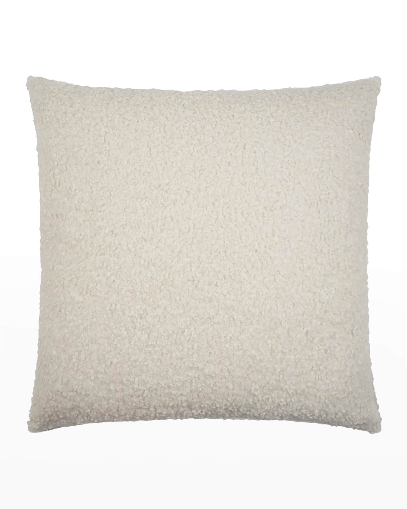 D.V. KAP Home Poodle Decorative Pillow, 24