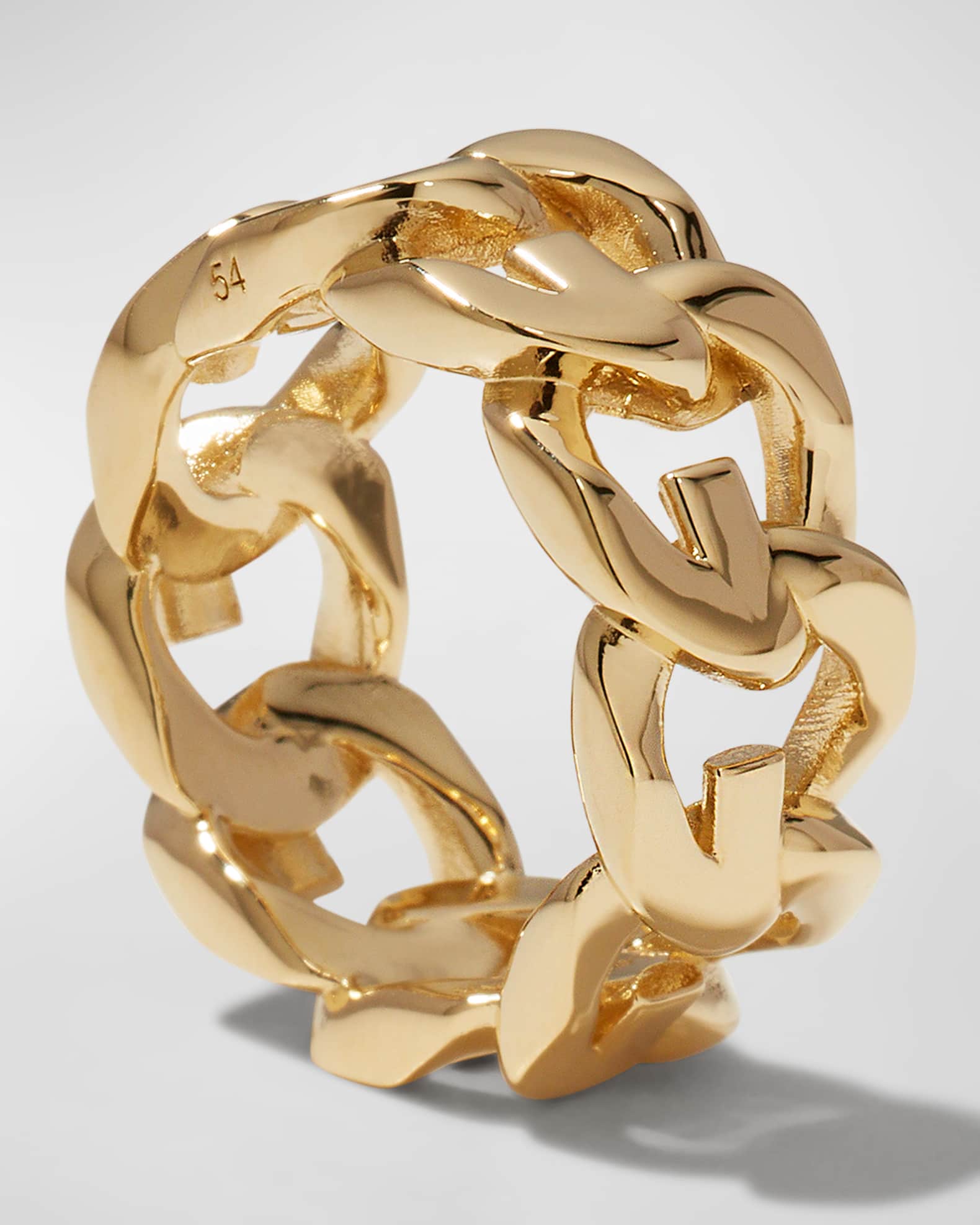 Givenchy G Chain Ring Neiman Marcus