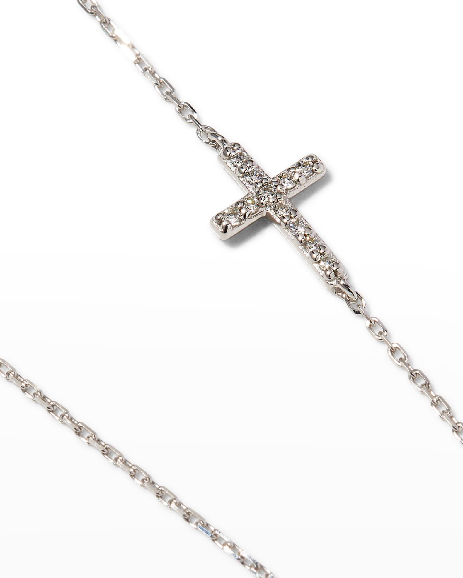 Kendra scott cross necklace Clearance