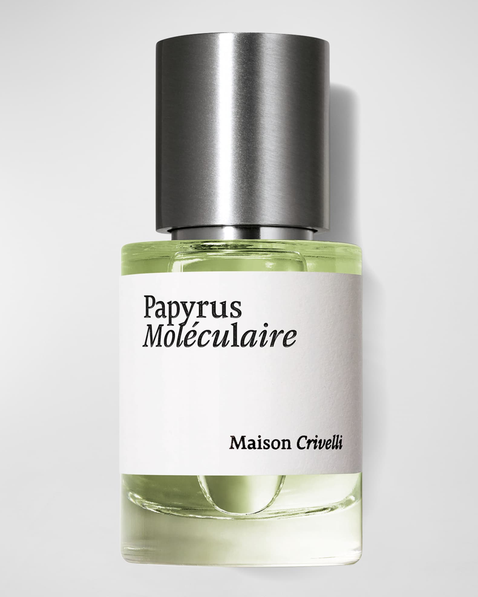Papyrus Moleculaire Eau de Parfum, 1.0 oz. 0