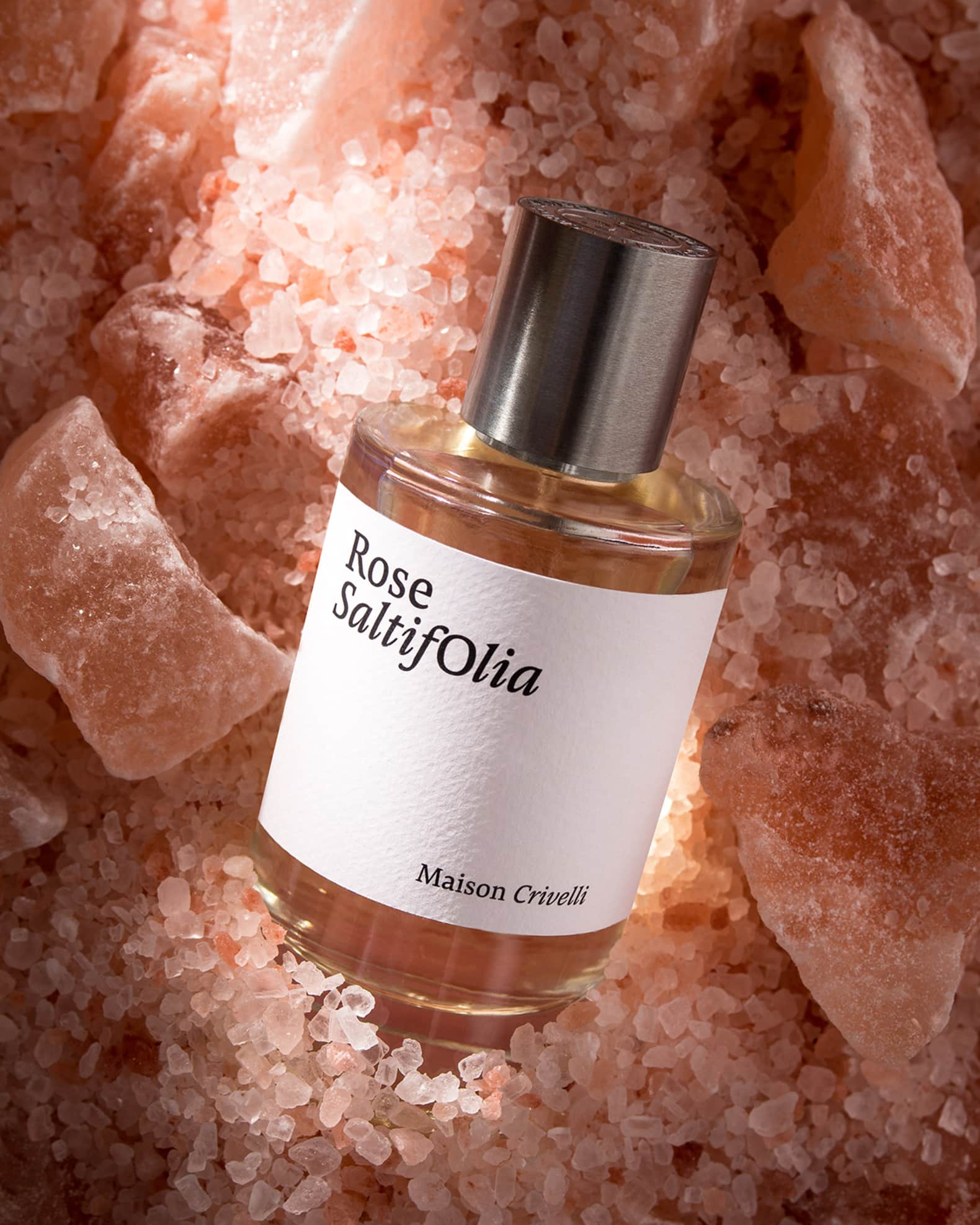 Maison Crivelli 1 oz. Rose Saltifolia Eau de Parfum | Neiman Marcus