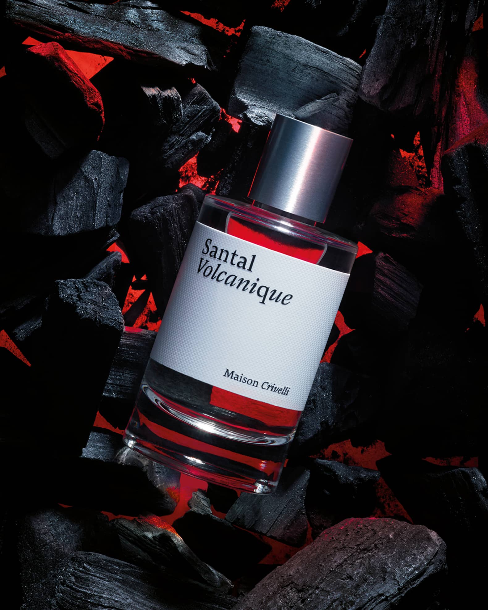 Santal Volcanique Eau de Parfum | Neiman Marcus