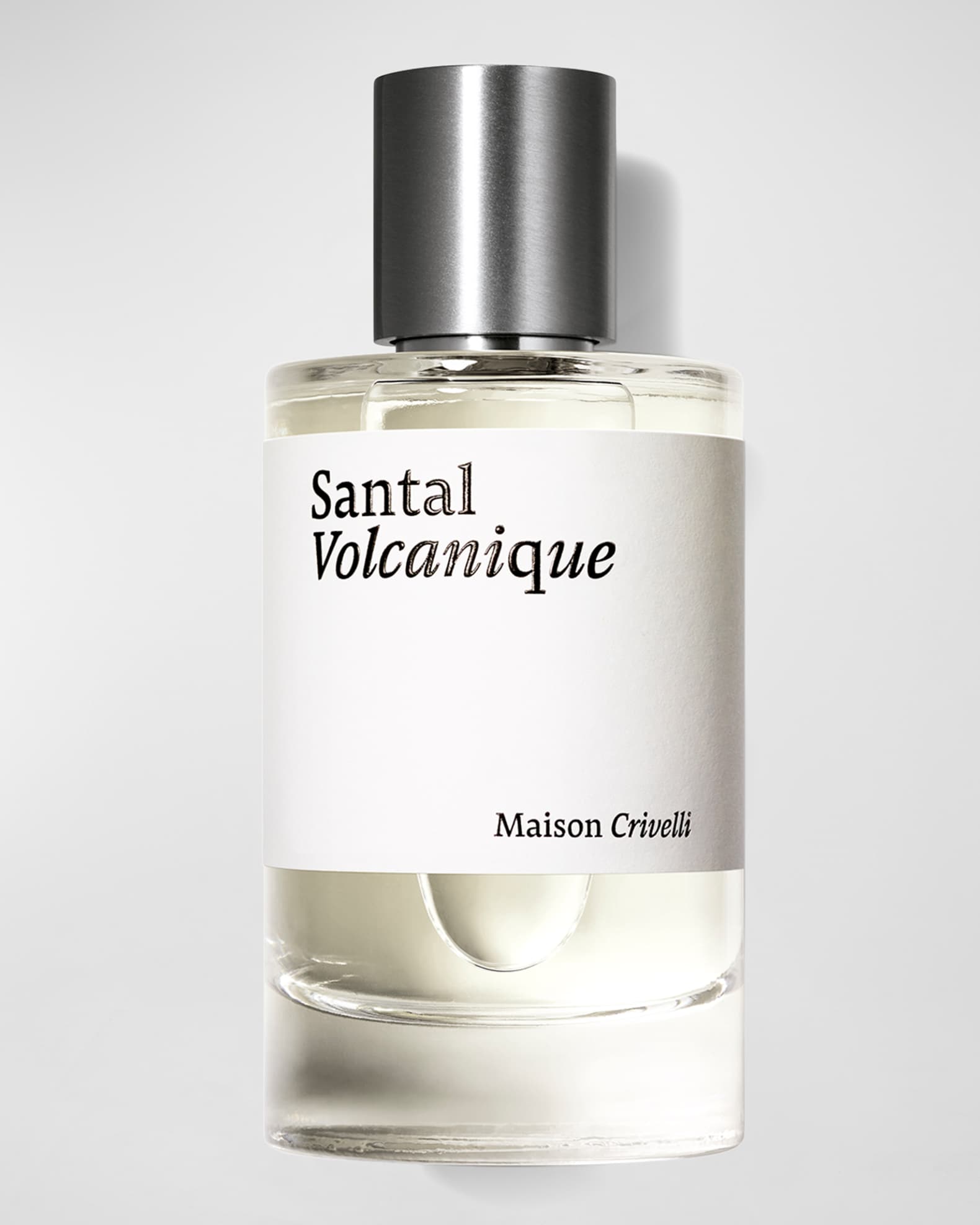 Santal Volcanique Eau de Parfum 0