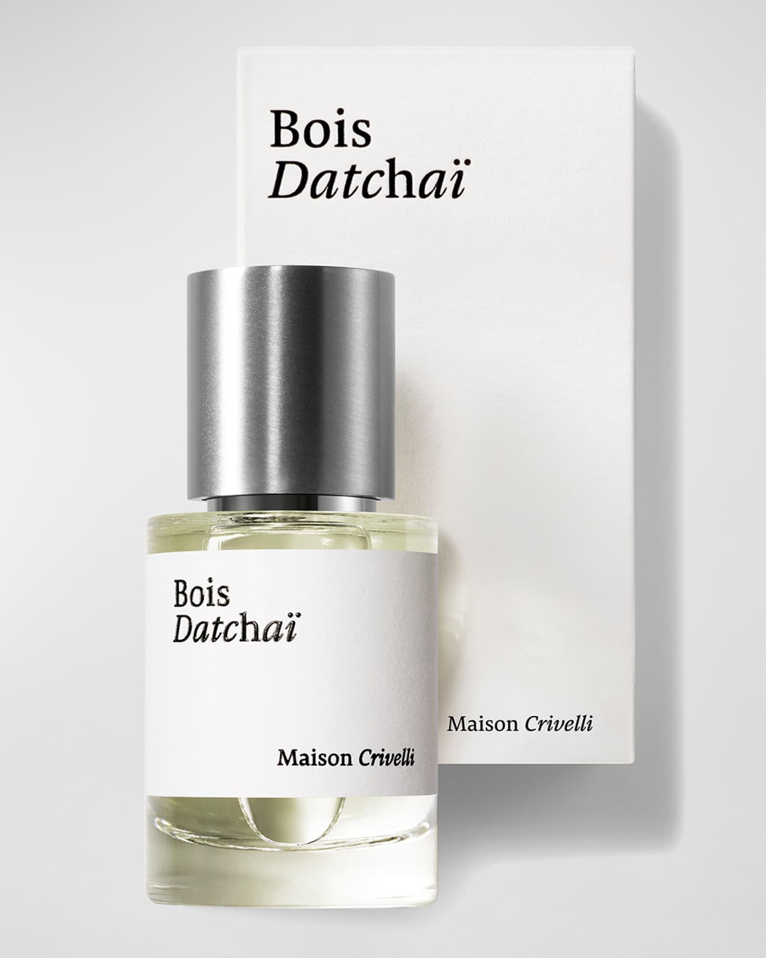 Bois Datchai Eau de Parfum, 1,0 oz. 1