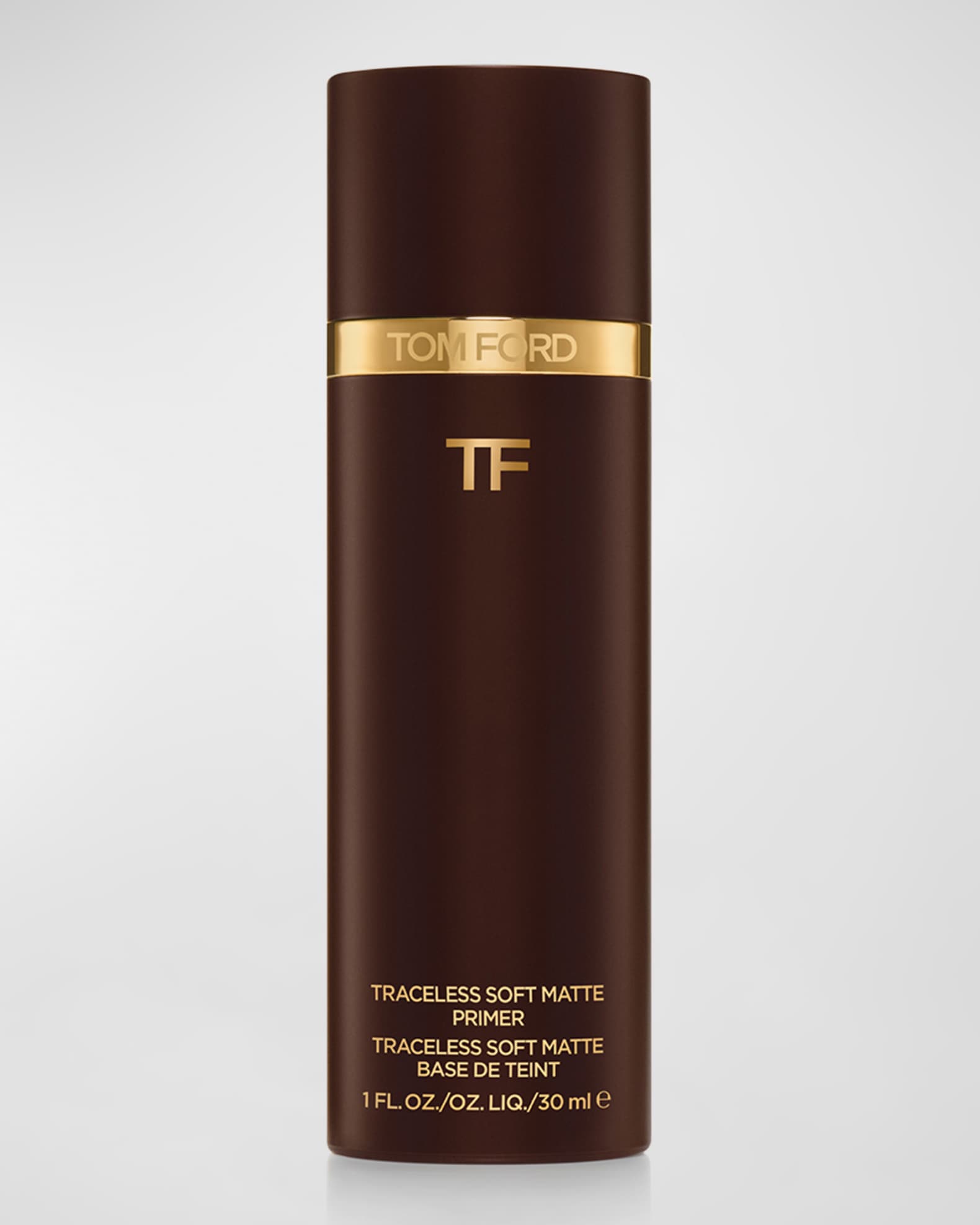 1 oz. Traceless Soft Matte Primer 0