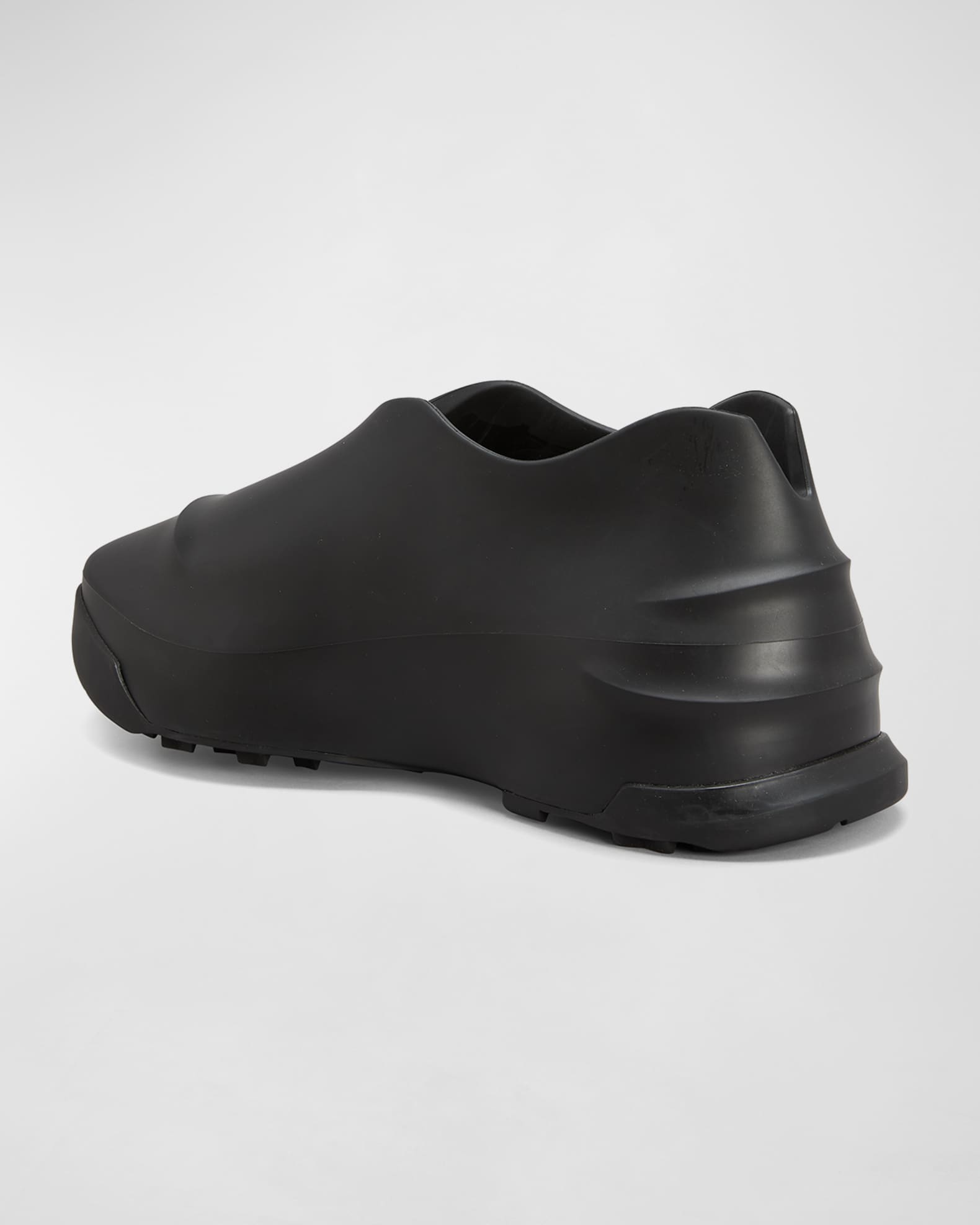 Givenchy Men's Monumental Mallow Low-Top Matte Rubber Sneakers | Neiman  Marcus