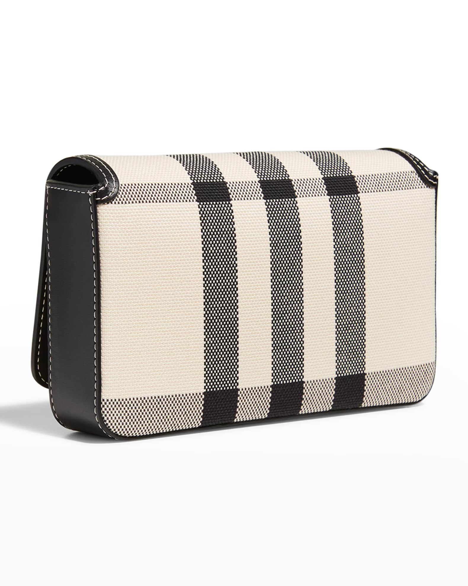 burberry new hampshire bag