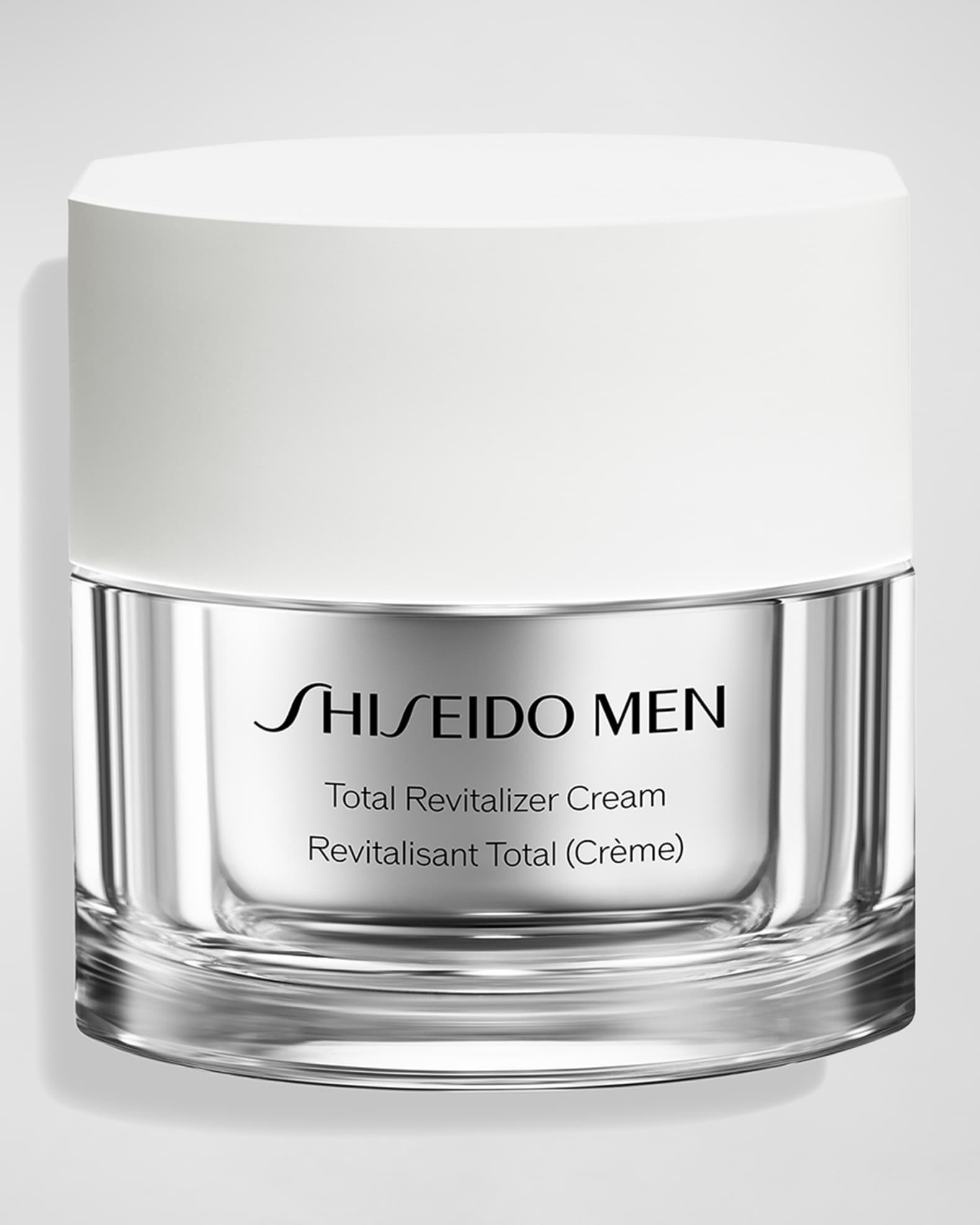 Shiseido Shiseido Men Total Revitalizer Cream, 1.7 oz.